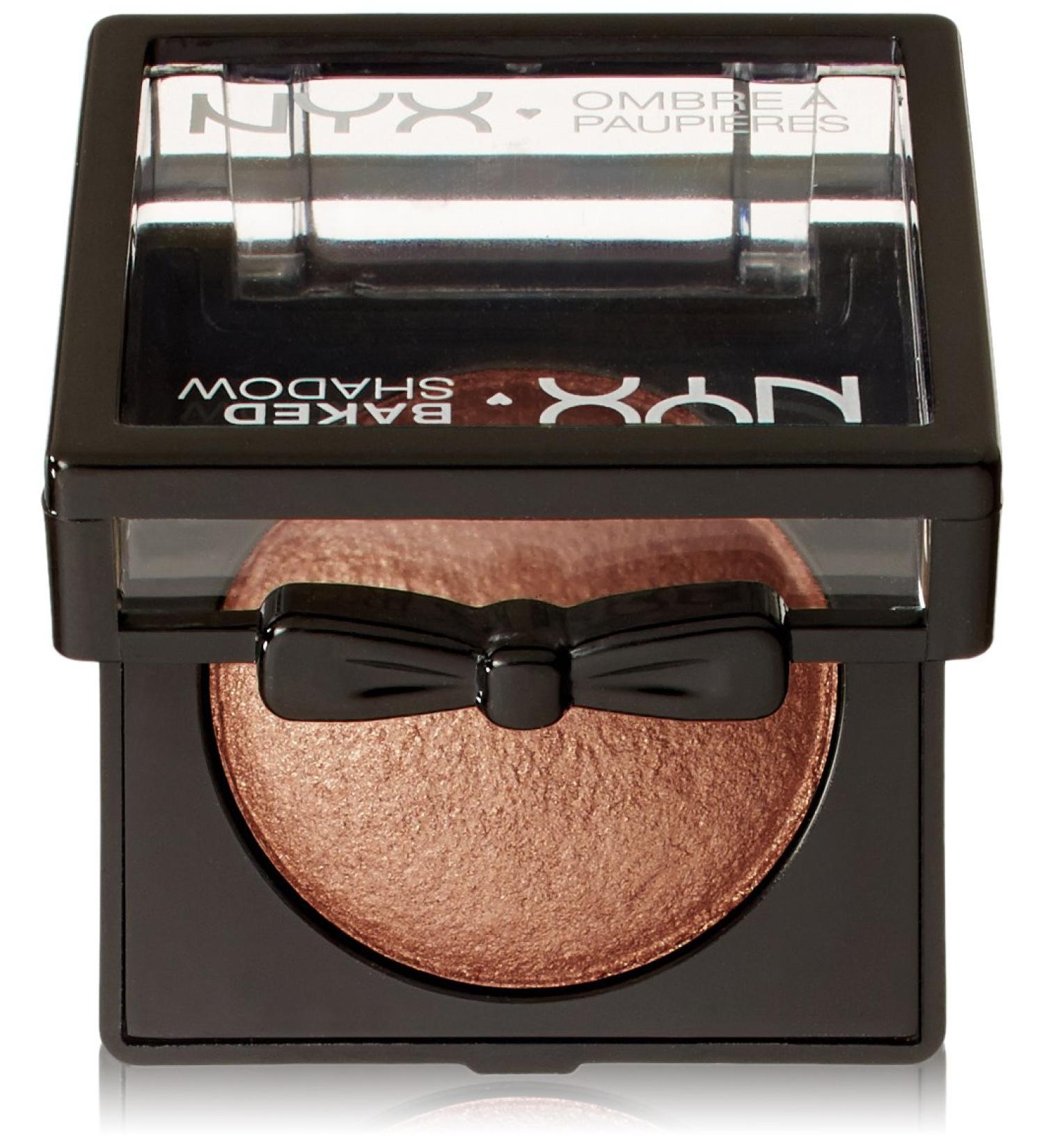 NYX Professional Makeup Baked Eyeshadow - Ambrosia 0.1 oz | International Shipping Available - Buy Online on GoSupps.com