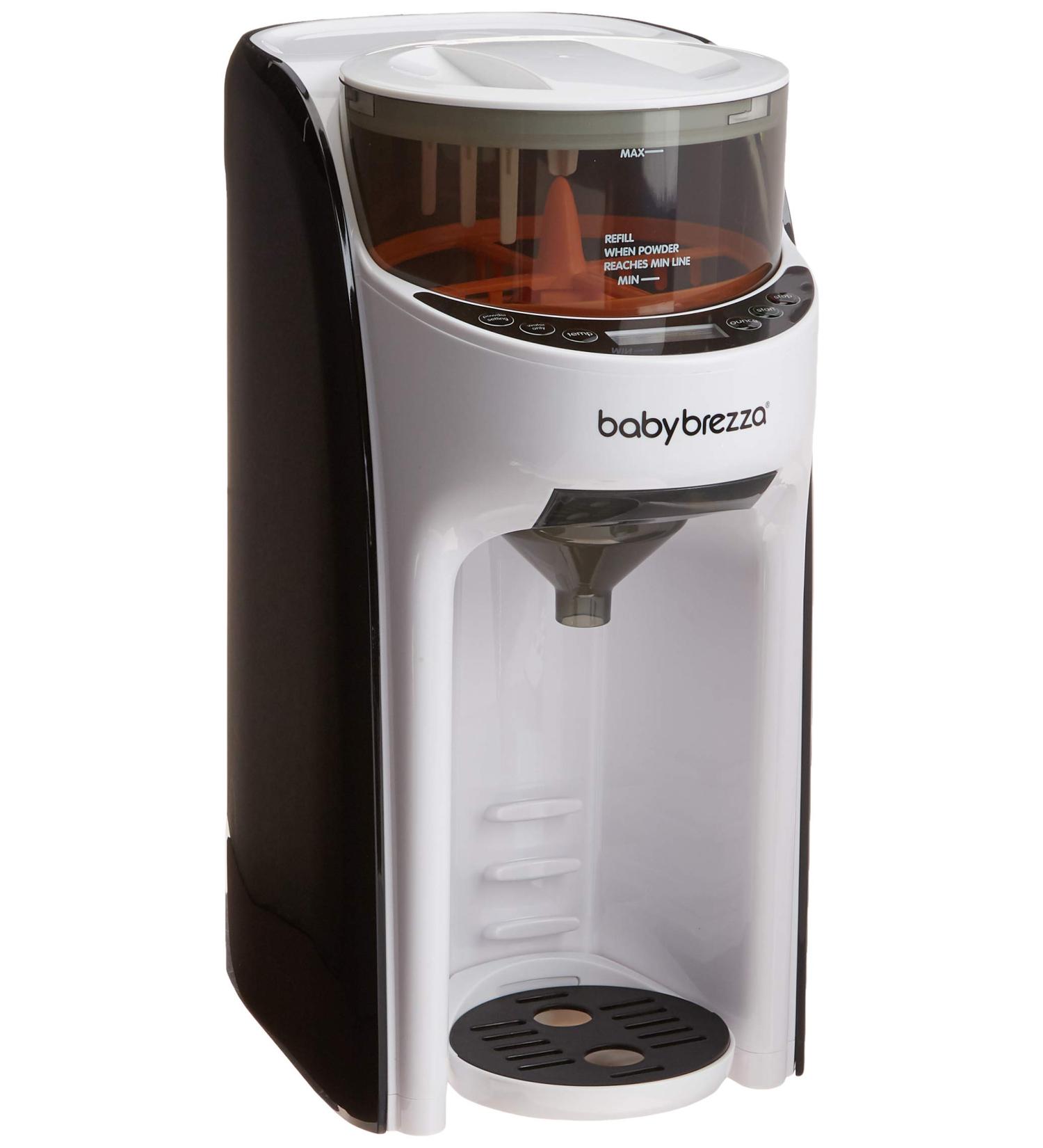Baby Brezza Baby brezza formula pro frp0046  1.7 Ounce - Buy Online on GoSupps.com