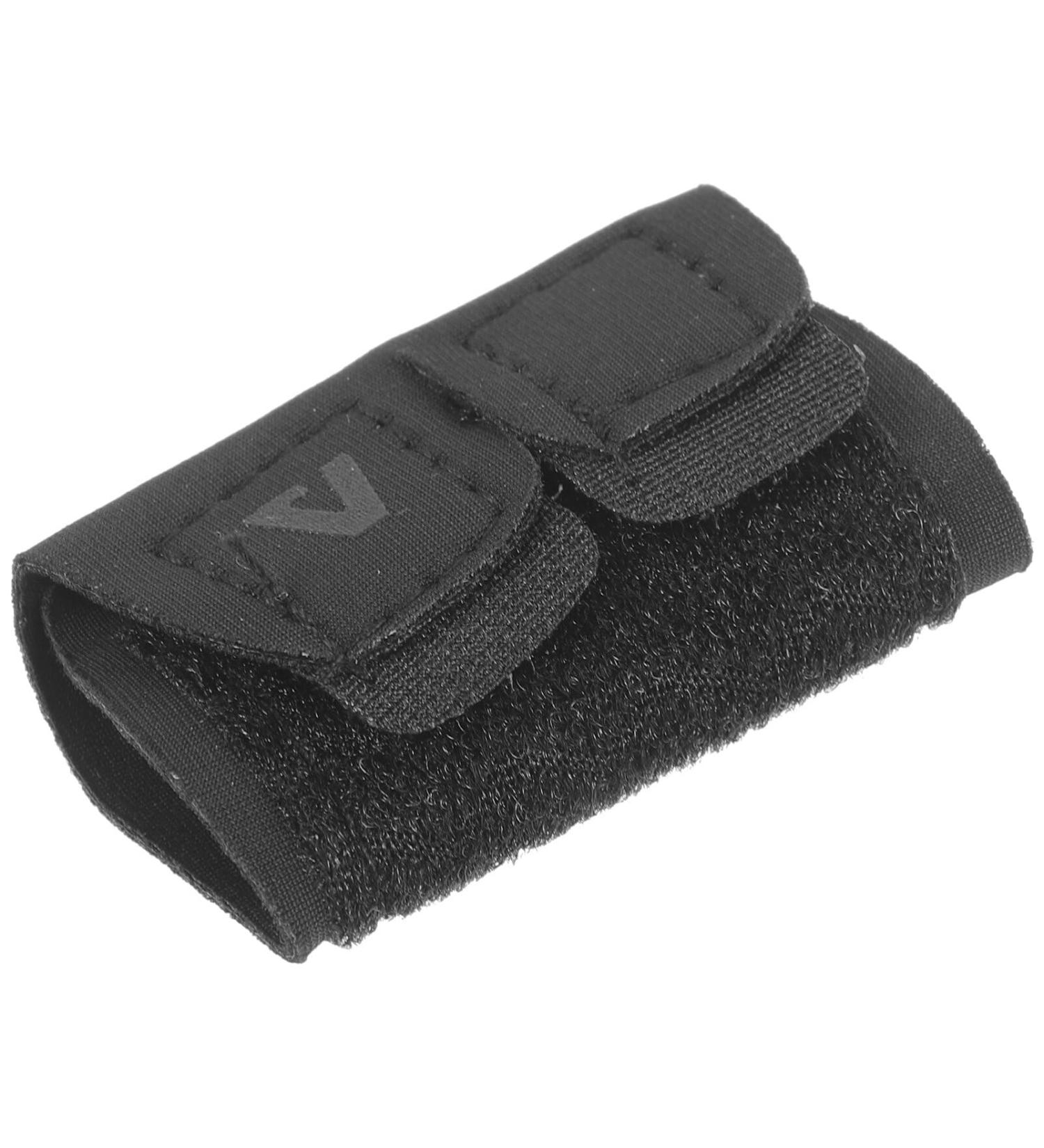 Pressurized Nylon Finger Guard for Basketball & Volleyball - Anti-Skid Elastic Finger Sleeve & Joint Protector - Buy Online on GoSupps.com