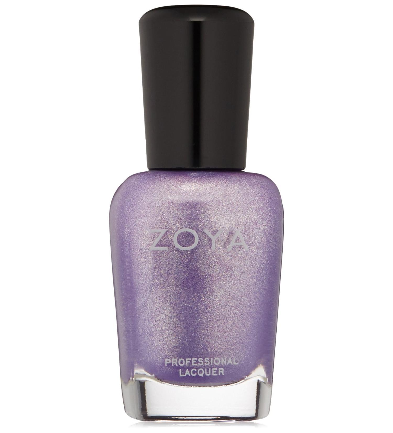 Zoya Nail Polish Hudson - Buy Online on GoSupps.com