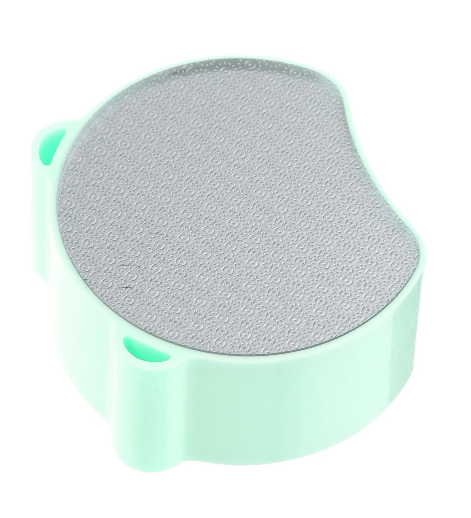 Mikinona Foot Grinder Eraser Pedicure Tools for Feet Painless Hair Removal Foot Call-us Remover Leg Hair Removal Tool Heel Scraper for Cracked Heels Heel Scrubber for Cracked Heels Abs - Buy Online on GoSupps.com