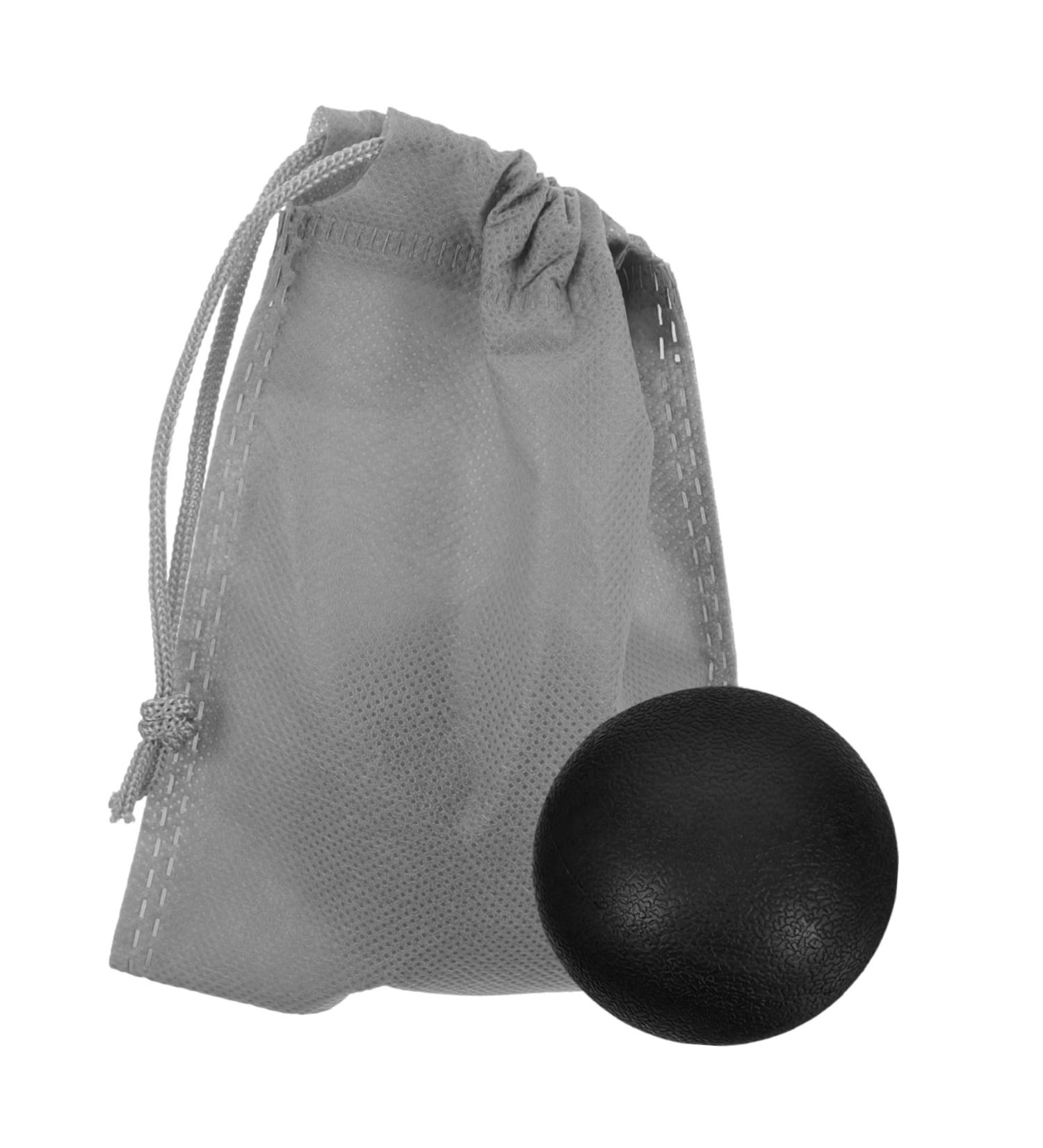 Buy Wofashpuret Massage Ball Multi-Purpose Fitness & Muscle Relief | Trigger Point Roller for Feet Legs and Neck | Best Yoga & Massage Device for International Shipping - Buy Online on GoSupps.com