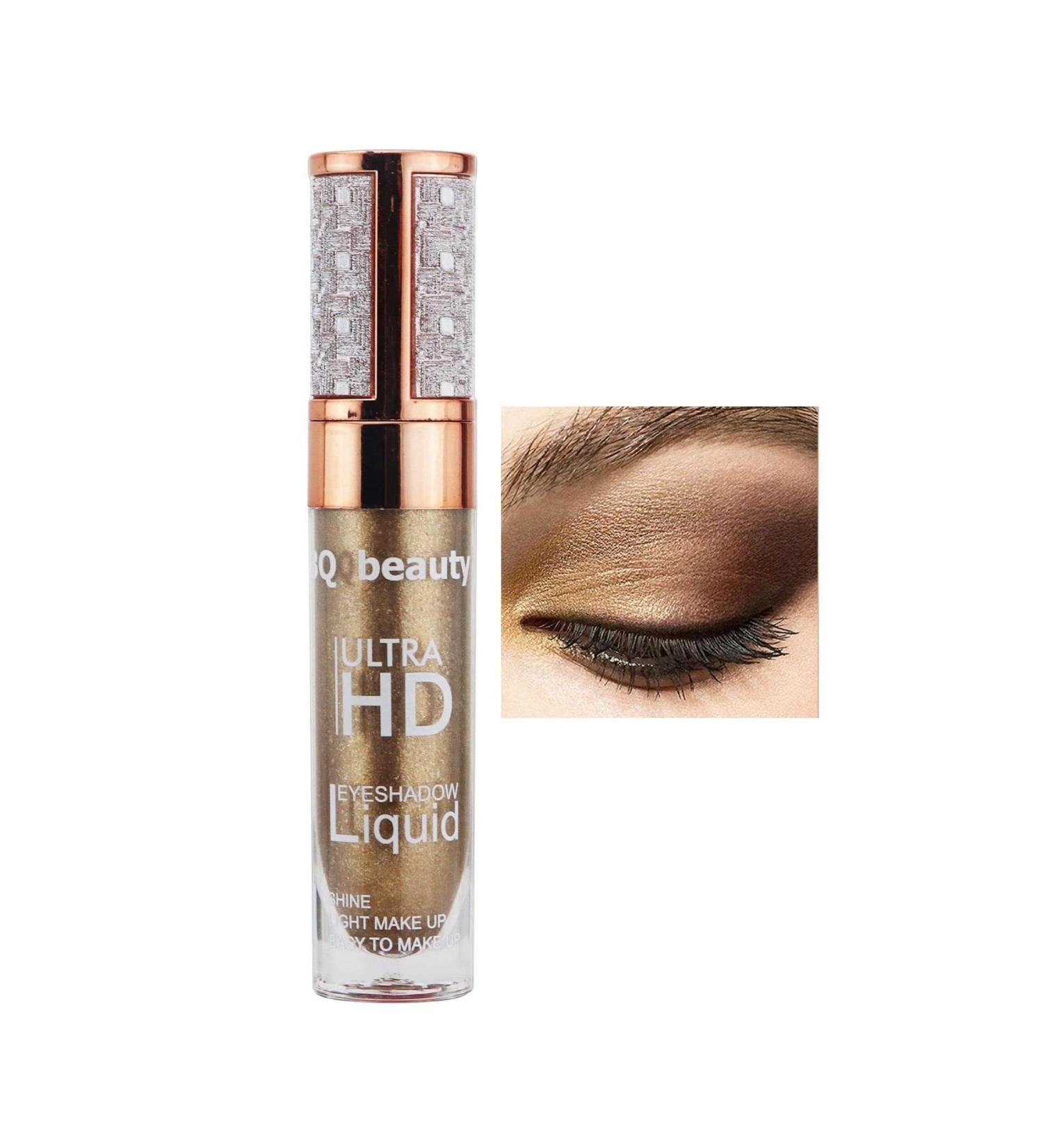 3PC Liquid Glitter Powder Pearlescent High Gloss Lying Silkworm Diamond Super Shiny Sequin Eye Shadow Liquid Makeup (Color : 07 Size : 3PC) 3PC 07 - Buy Online on GoSupps.com