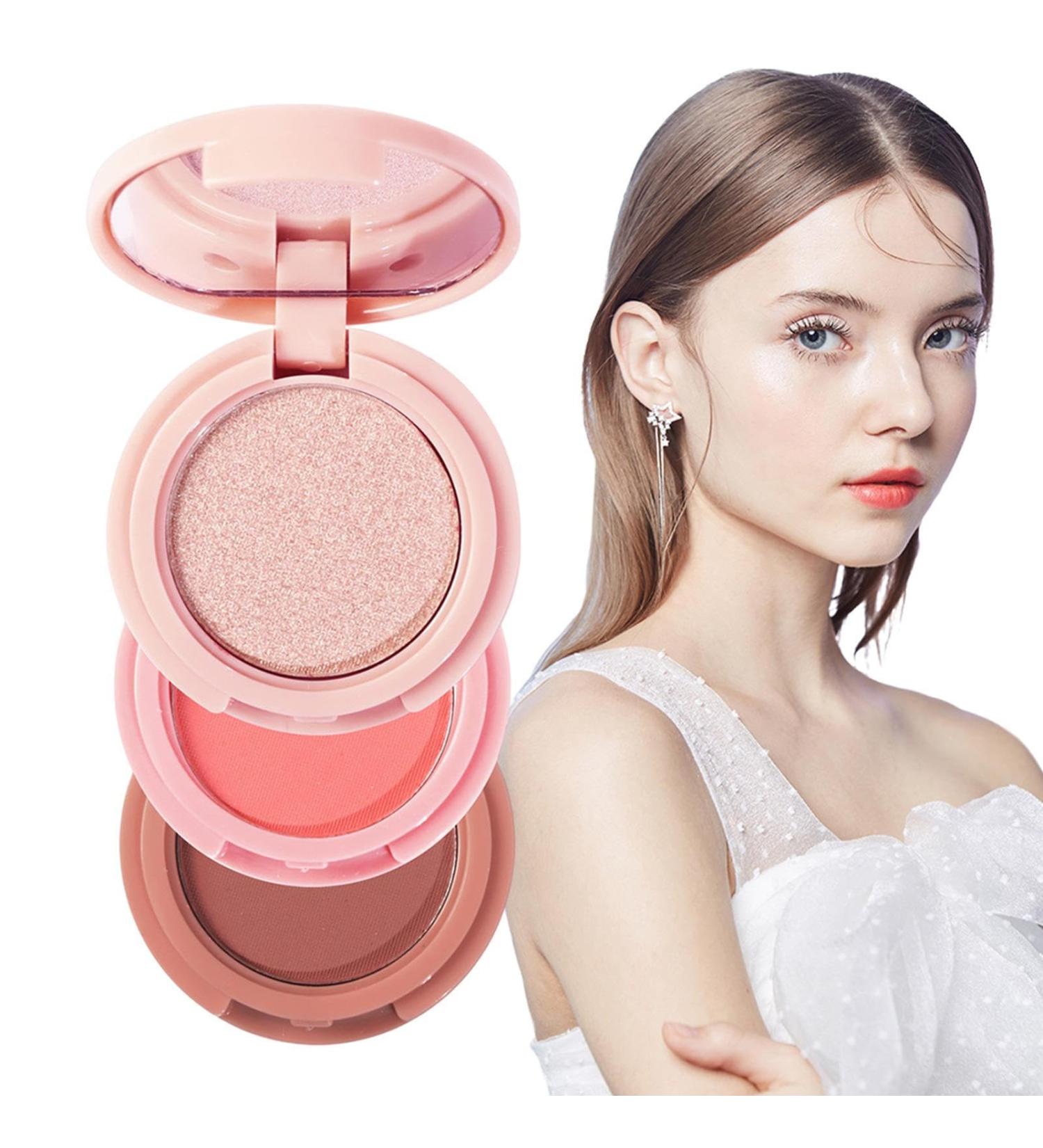  Tsuchiya 3 in 1 Makeup Eyeshadow Sweat Resistant Shiny Effect for Men Tsuchiya - Buy Online on GoSupps.com