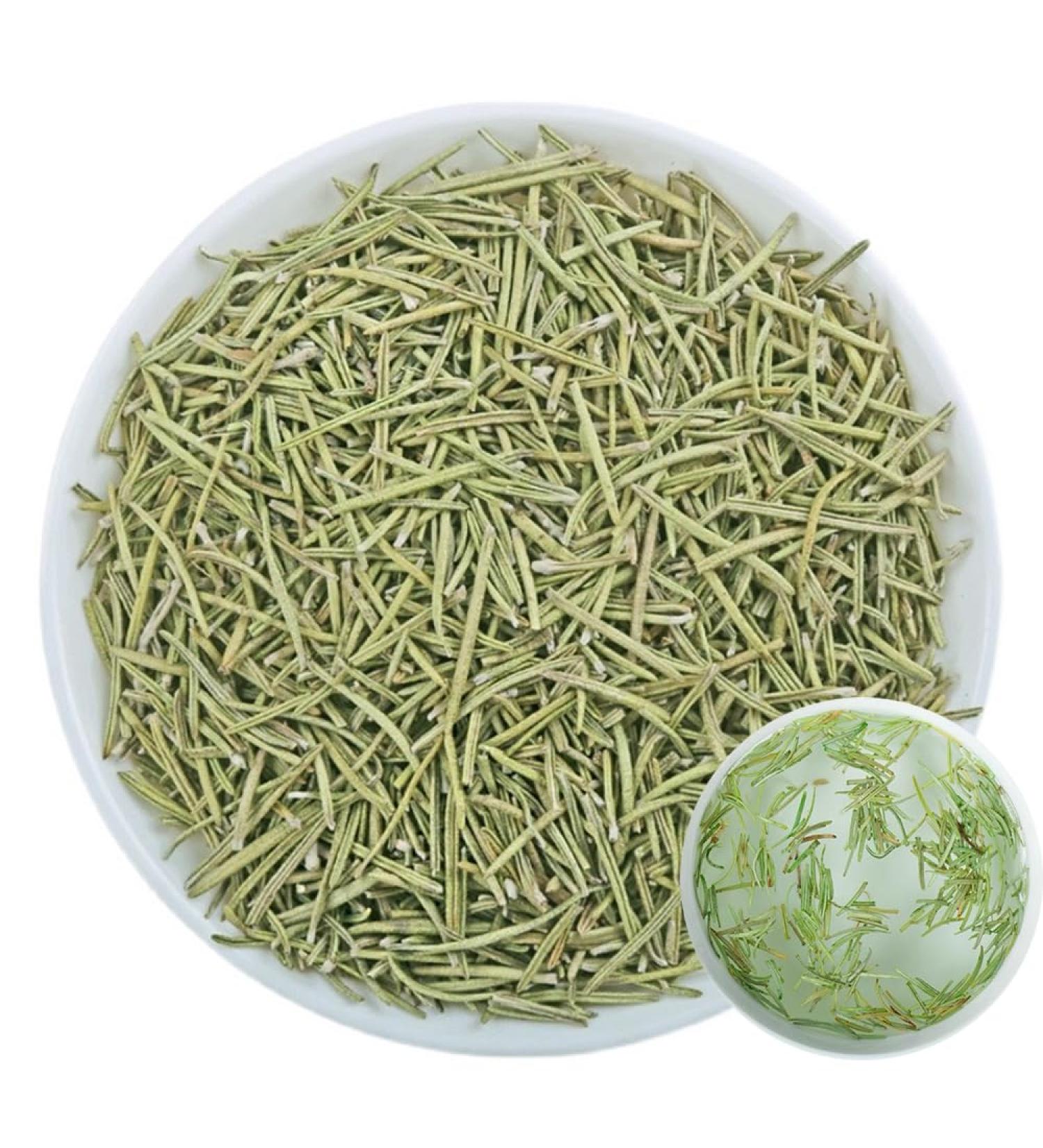 100% Rosemary 50g/1.76oz frais feuilles en feuilles non - OGM herbes naturelles fleurs s ch es pures riches en ar mes pour la viande les l gumes les soupes les sachets et les pices fra ches - Buy Online on GoSupps.com