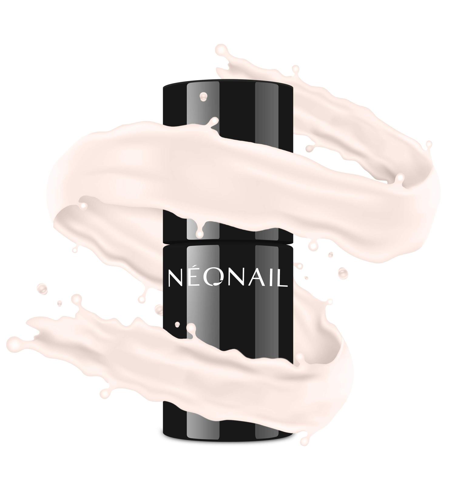 6343 Seashells NeoNail Pure Love Collection UV Hybrid Nail Polish 7 2ml