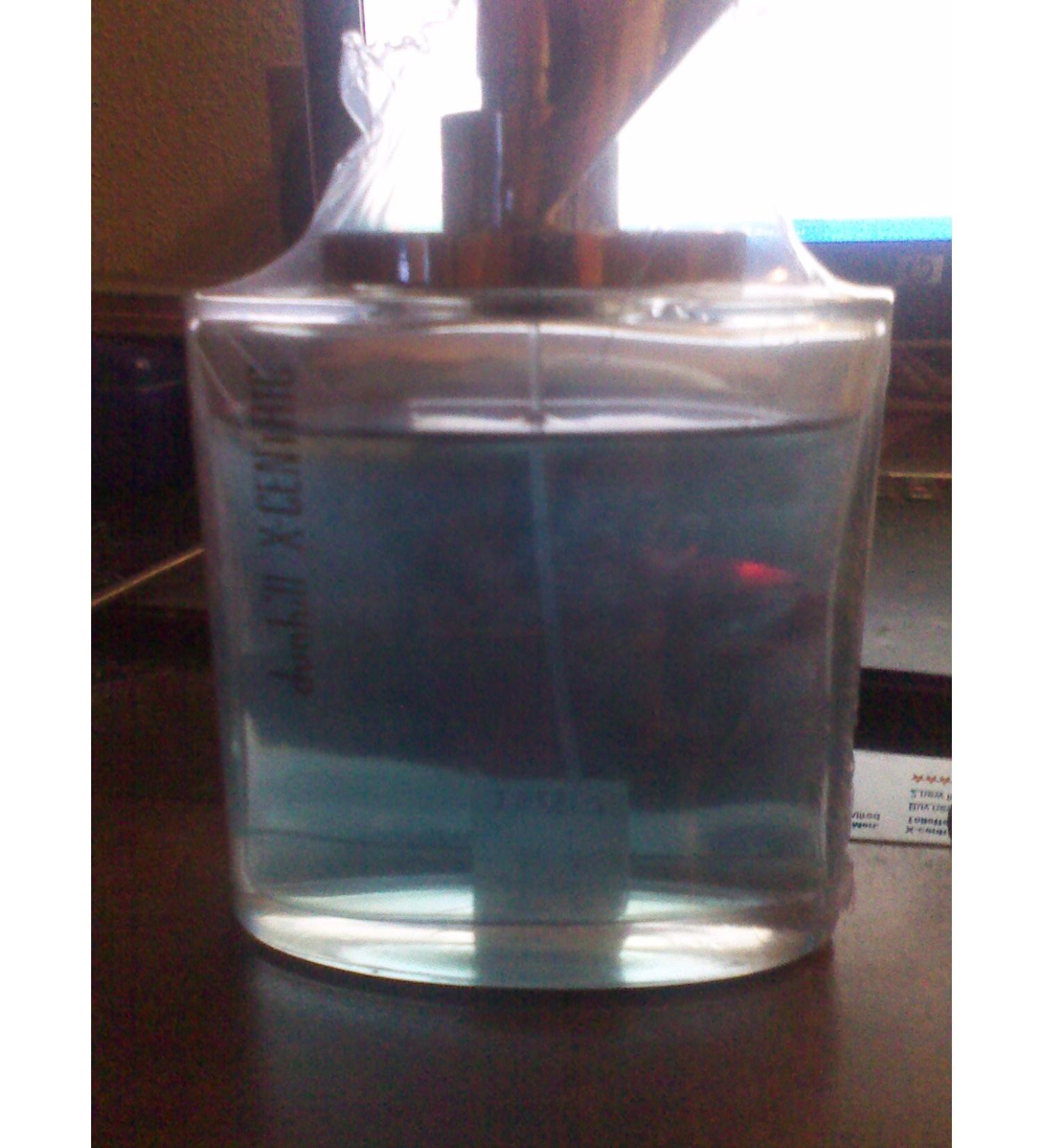 Dunhill X-Centric By Dunhill For Men 3.4 OZ. 100mL/ 3.4oz Eau de Toilette natural Spray