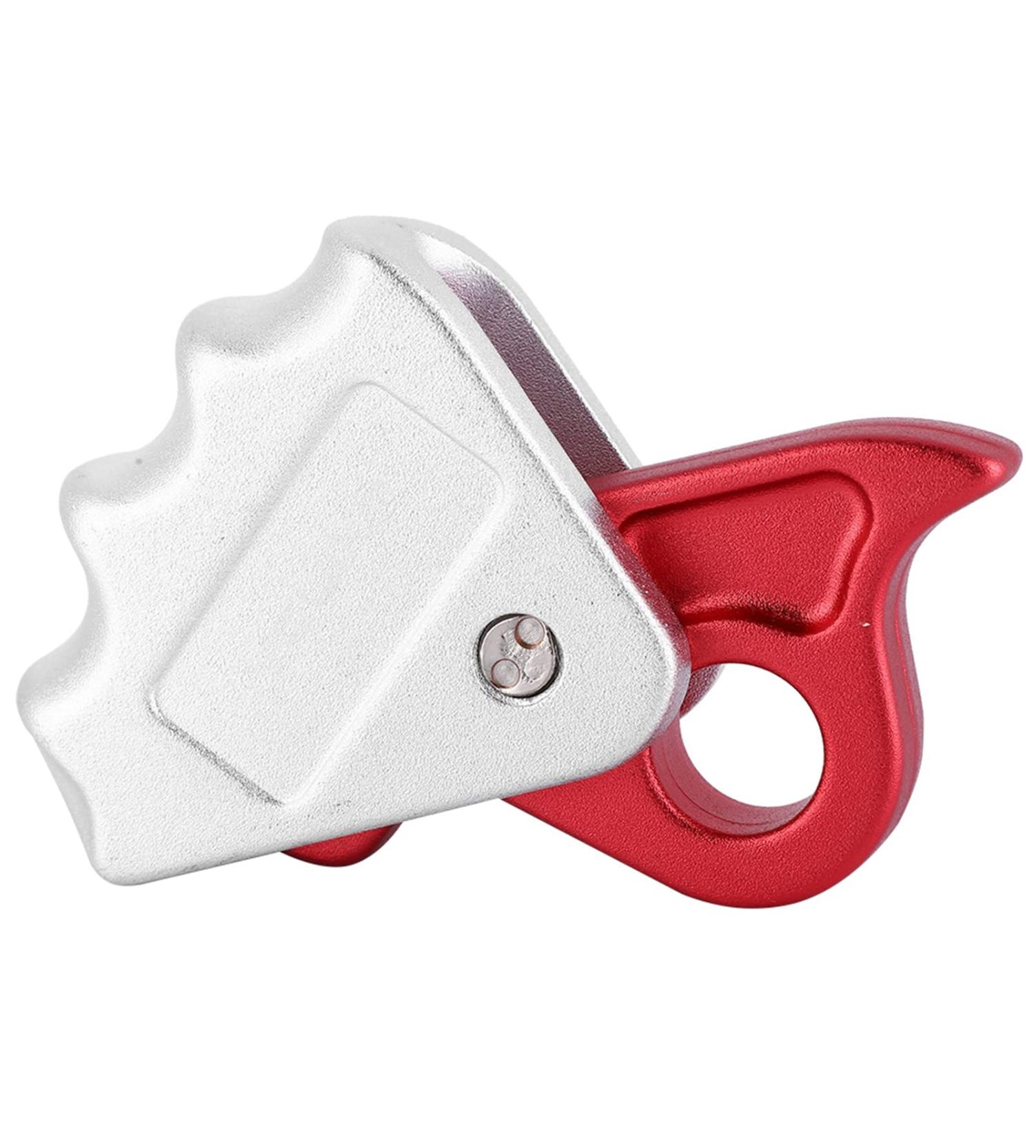 RiToEasysports Climbing Rope Lock | Outdoor Fall Protection Equipment | Self Locking Safety Rope for Climbing - Buy Online on GoSupps.com