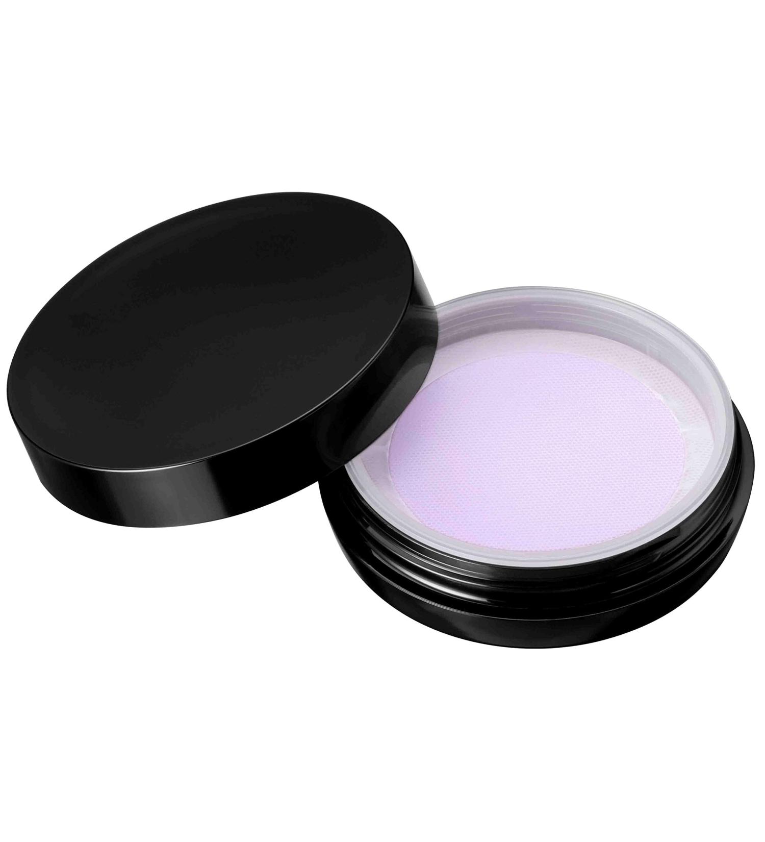 Buy ANNA SUI Mini Refill Loose Face Powder 200 Purple - Blurring & Brightening - Flawless Soft Focus - International Shipping - Buy Online on GoSupps.com