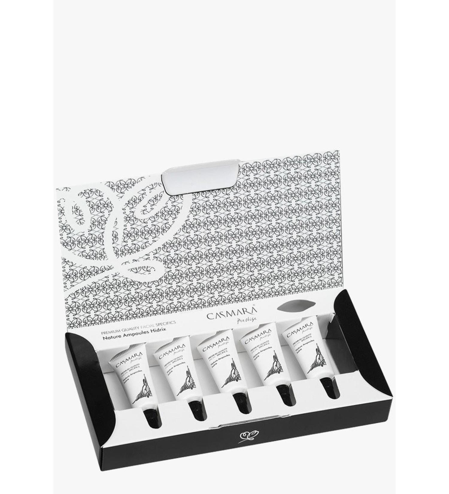 Casmara Hydrating Nature Ampoules Facial Moisturizing Cream - 0.7 Ounce | Shop Internationally for Skin Hydration - Buy Online on GoSupps.com