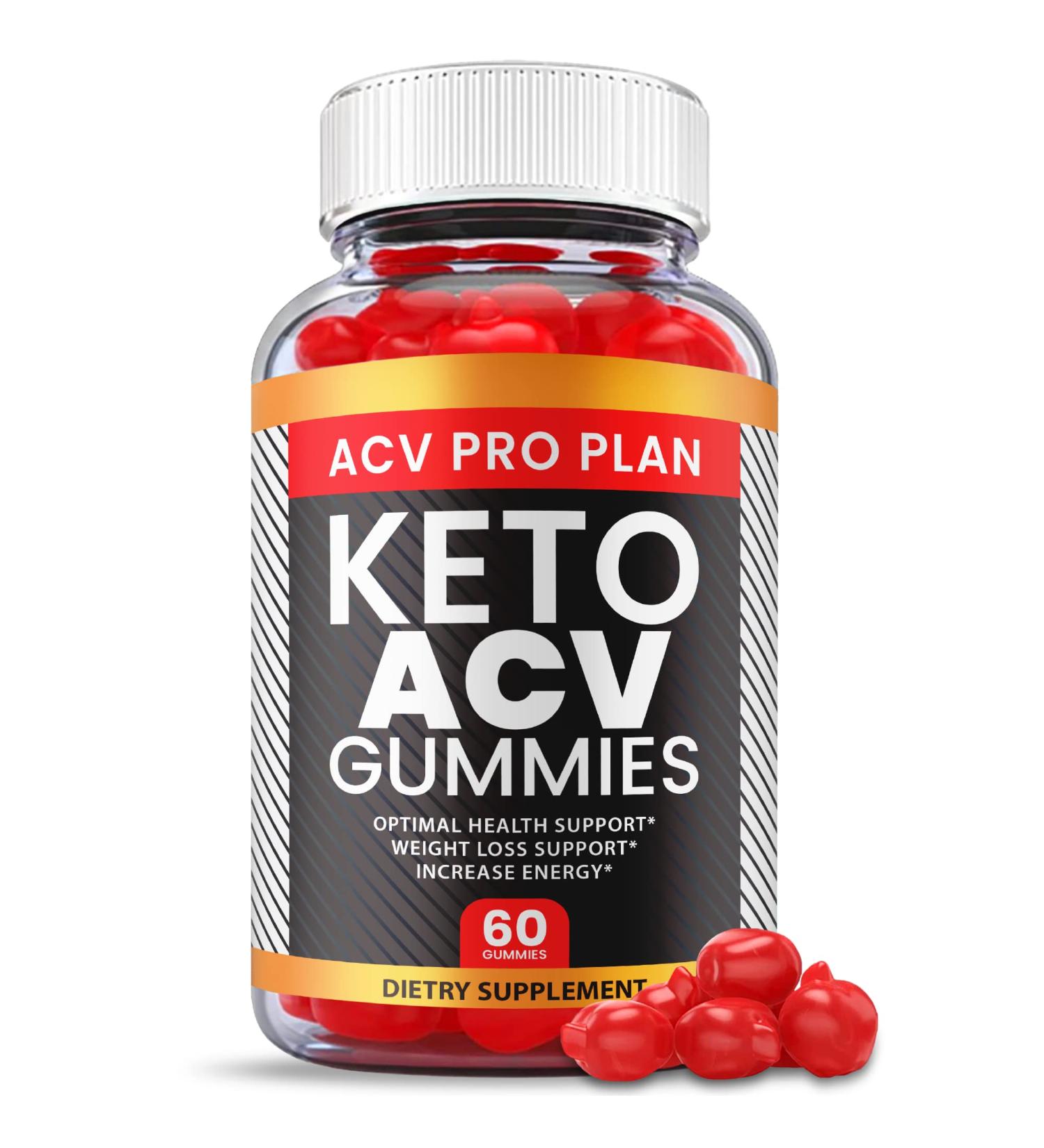 Acv Pro Plan Keto Gummies - Official Formula Vegan - Acv Pro Plan Keto Acv Gummies with Apple Cider Vinegar Vitamin B12 B6 Beet Root Juice Weight Shark Loss Tank Pomegranate Juice (60 Gummies) - Buy Online on GoSupps.com