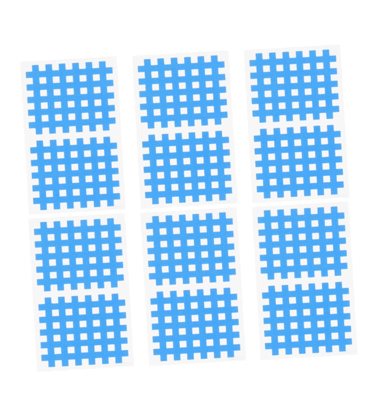 Shop Gatuida 20 Sheets Adhesive Tape for Miniature Garden Tools Athletic Use Soy Sauce Dishes & Fitness Physiotherapy - International Shipping Available - Buy Online on GoSupps.com