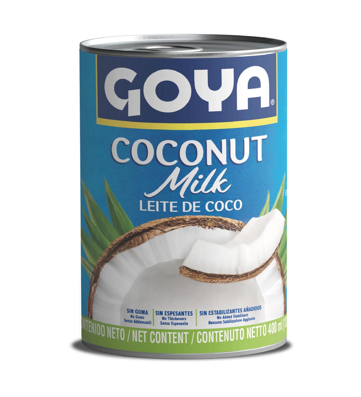 Goya Coconut Milk - 400 ml