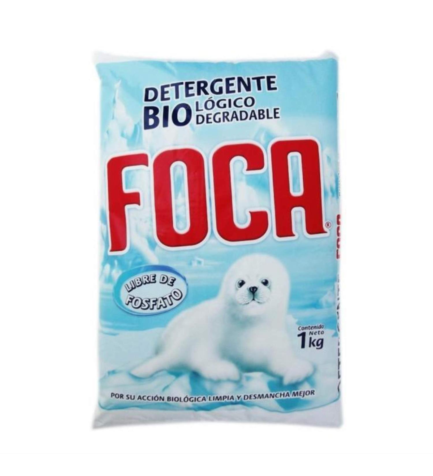 Gluten Free Pantry Foca Detergent 70.5 oz