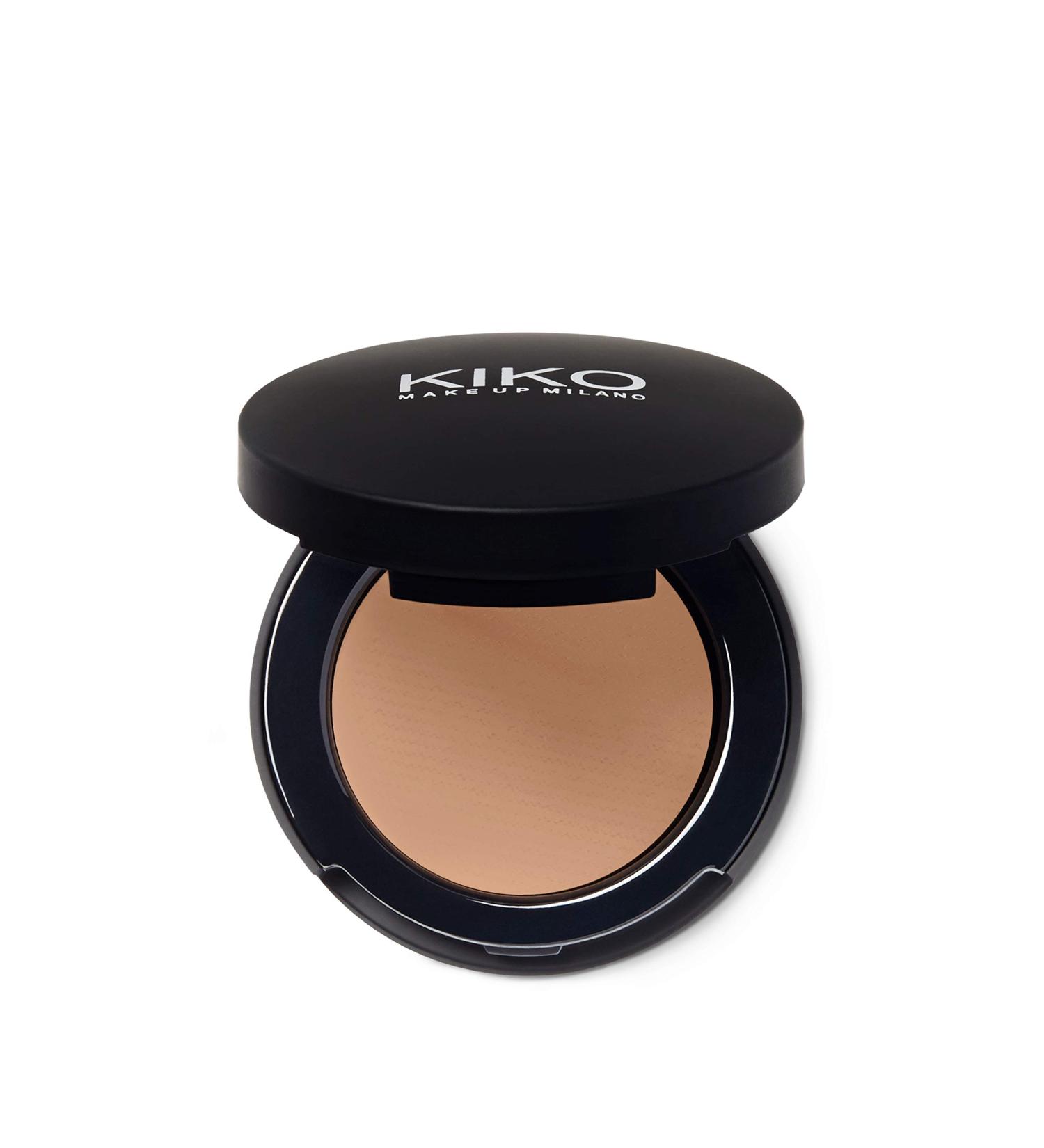 KIKO Milano Full Coverage Concealer 04 Dark | High Coverage Concealer for Flawless Skin - Buy Online on GoSupps.com