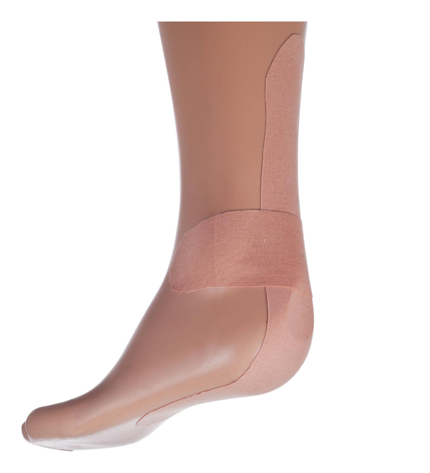 Remedy 82-KTR-5 Athletic Kinetic Kinesiology Tape Beige