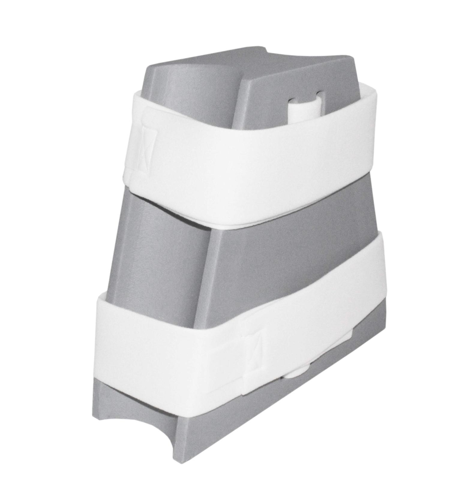 Buy Rehabilitation Advantage Large Abduction Body Positioning Pillow - Ideal for Comfort & Support | International Shipping Available - Buy Online on GoSupps.com