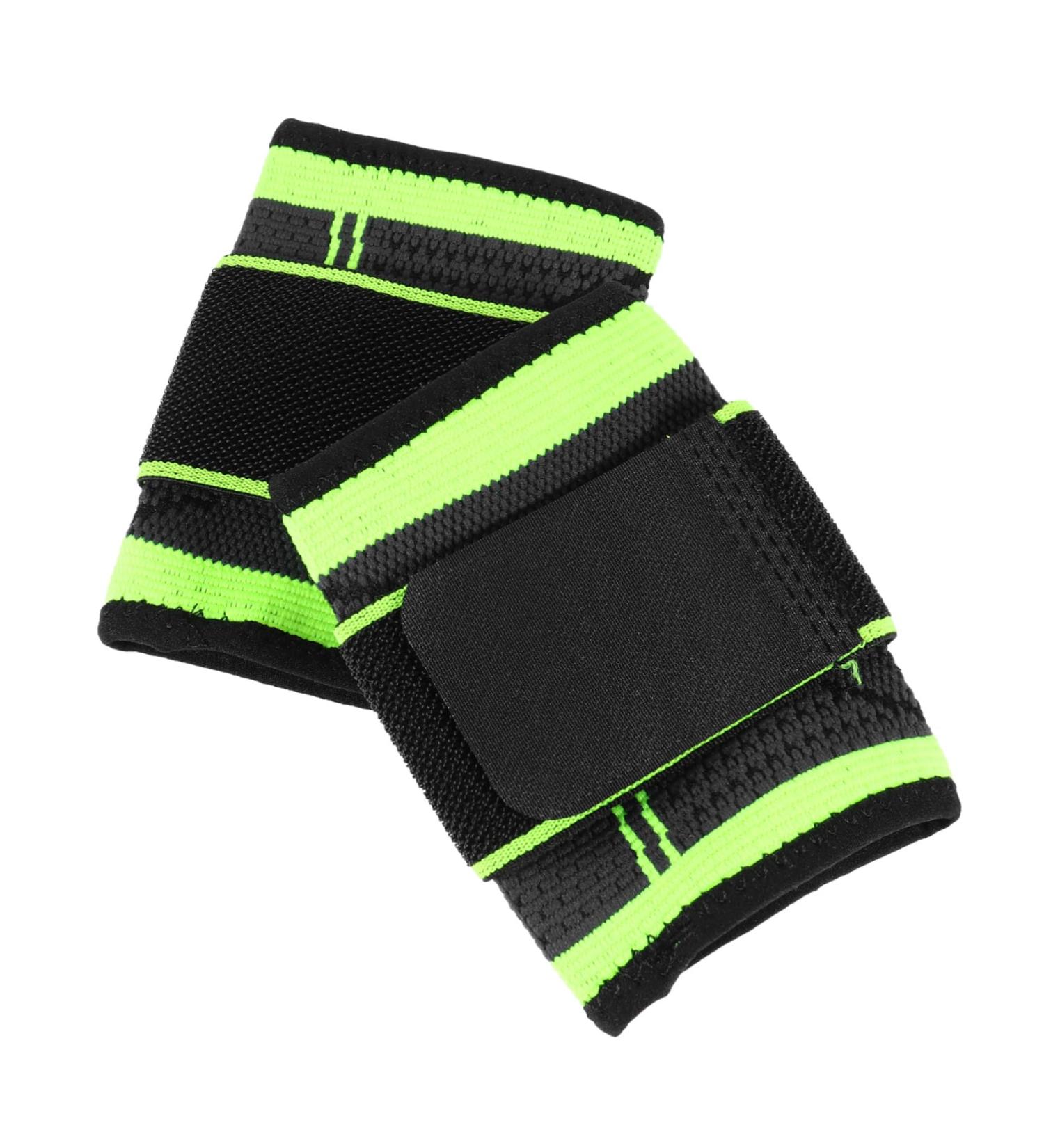 FRCOLOR 2pcs Wrist Compression Brace - Carpal Tunnel Support Tennis Splint & Thumb Brace for Pain Relief - International Shipping Available - Buy Online on GoSupps.com