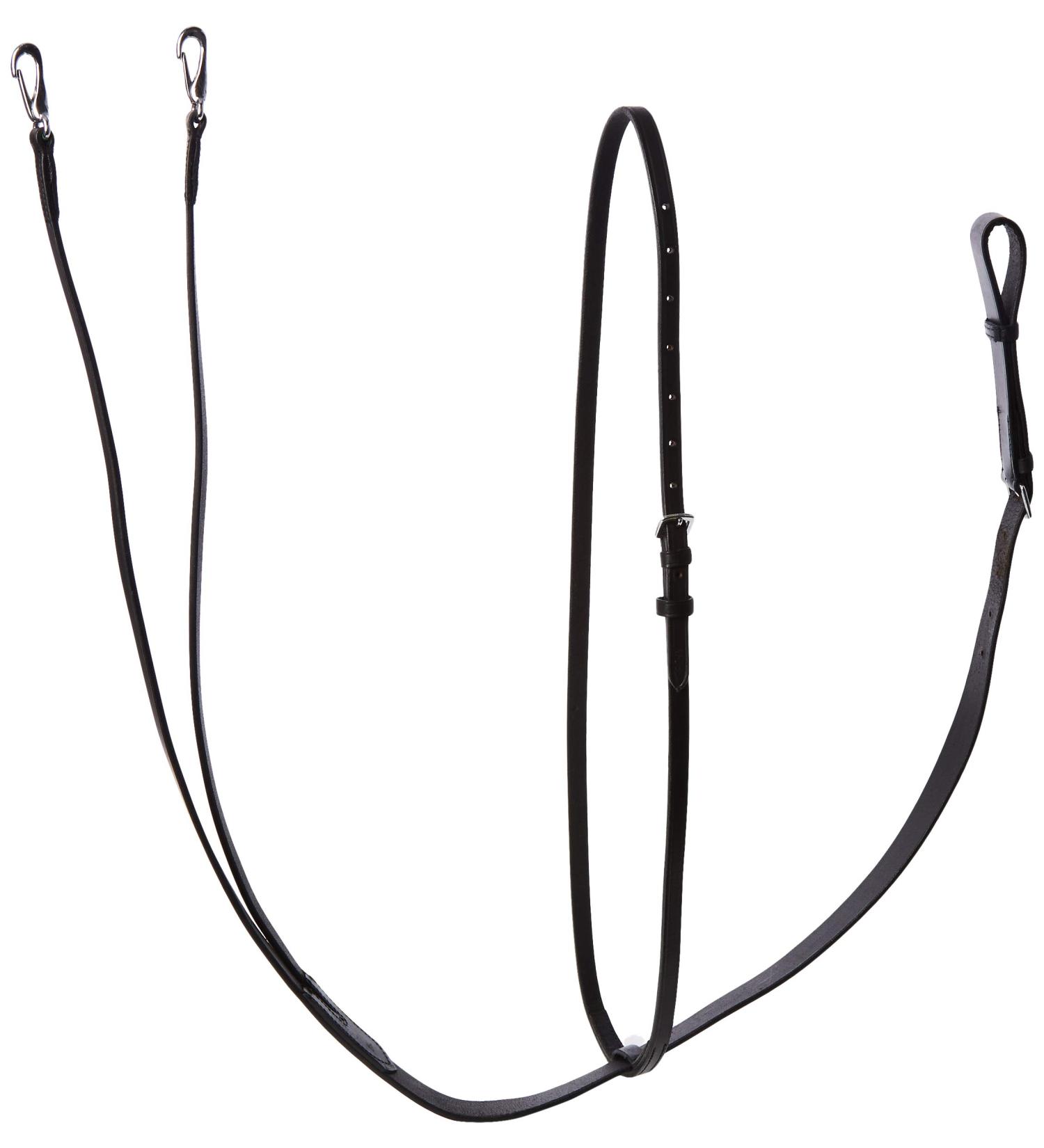 Gallop Equestrian Market Harborough Black Pony - Buy Online on GoSupps.com