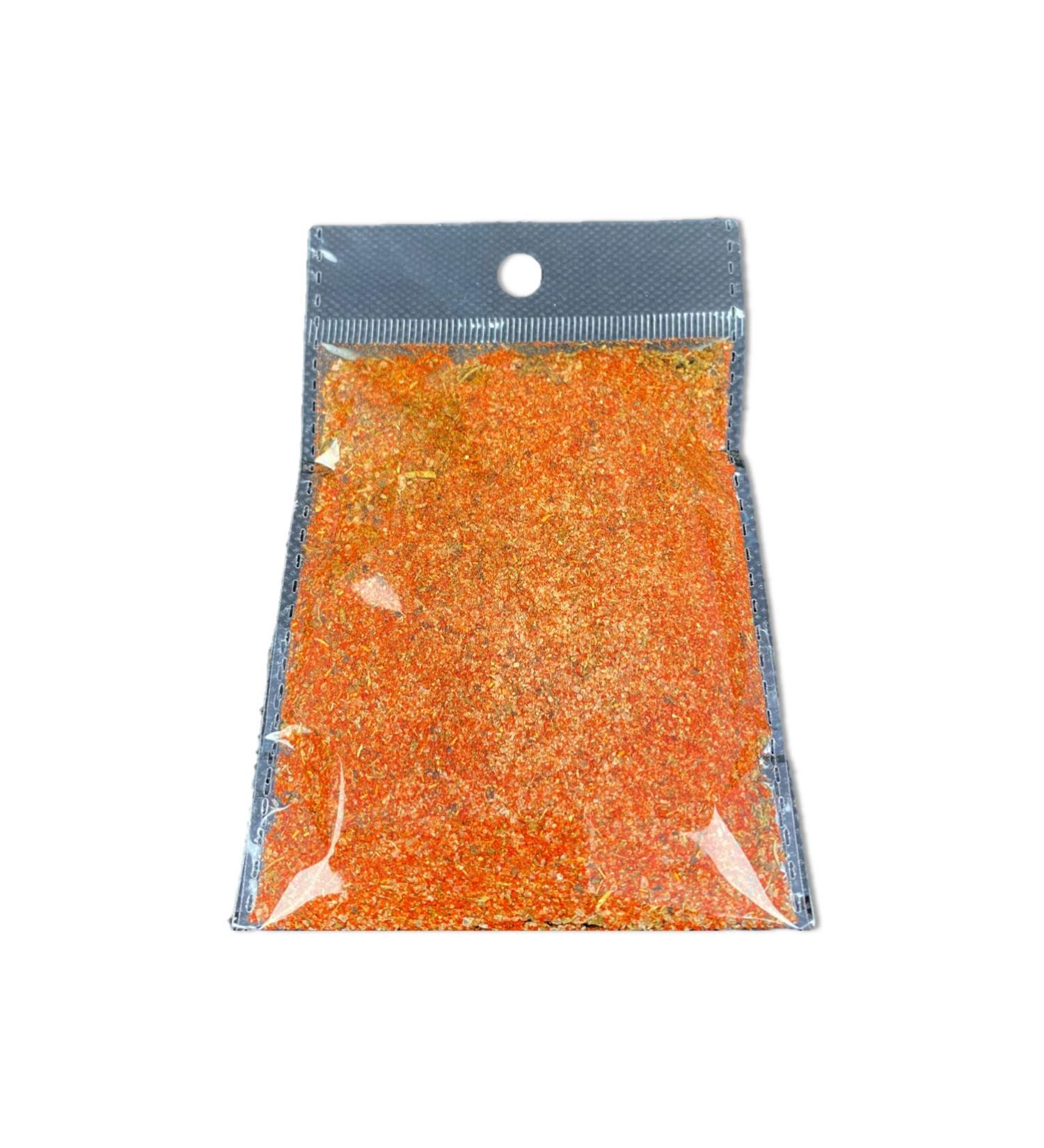 ROSE BG ROSE 100 Natural Mixed Herbs & Spices Salt Rustic Field Flowers Herbs & Spices Herbs Dried Merudia Gourmet Dried Herbs and Spices Salt Traditional Merudia 100 grams - Buy Online on GoSupps.com