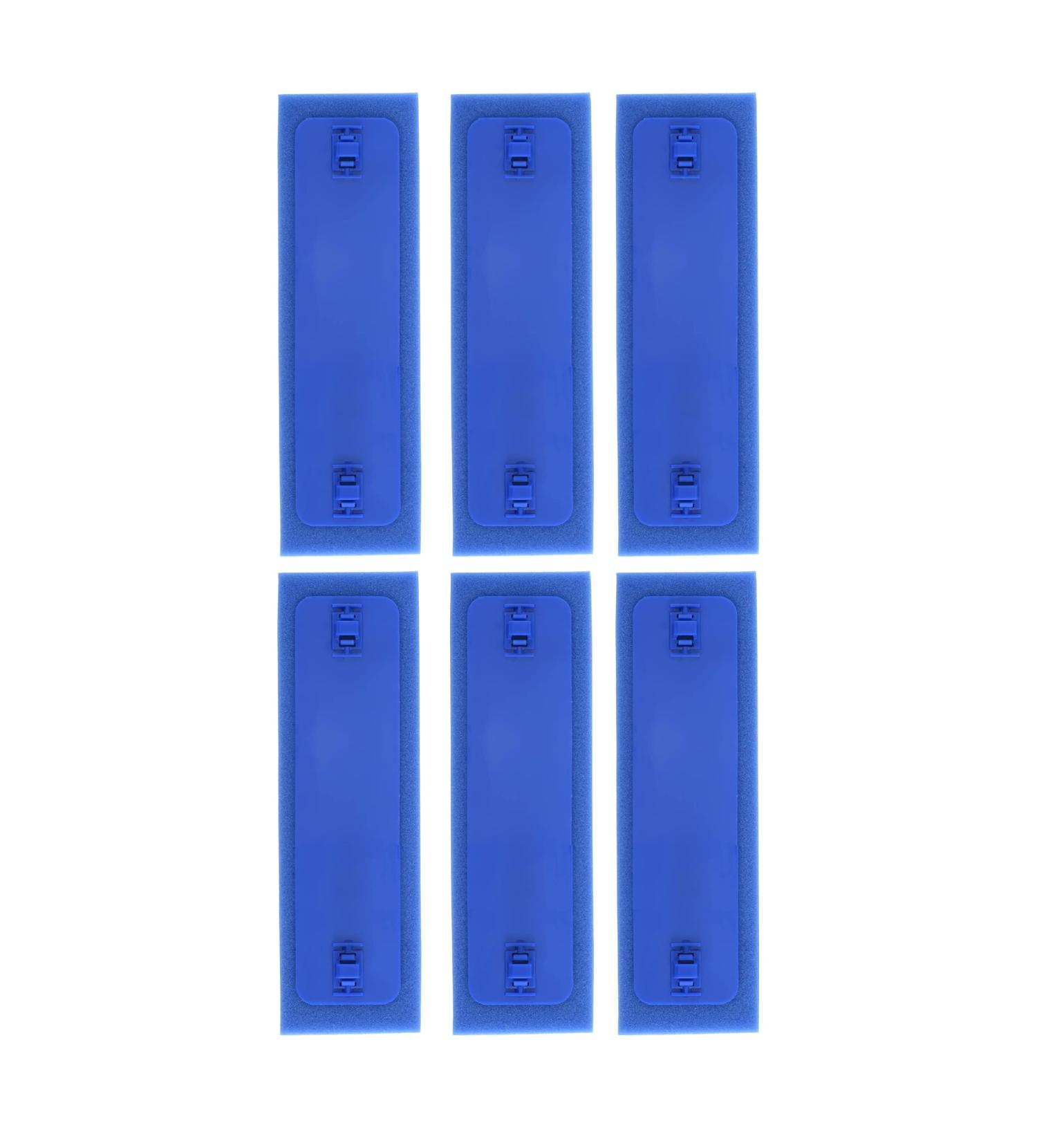 Mr Clean 446269 Mr. Clean Magic Eraser Mop Refill (6 packs)
