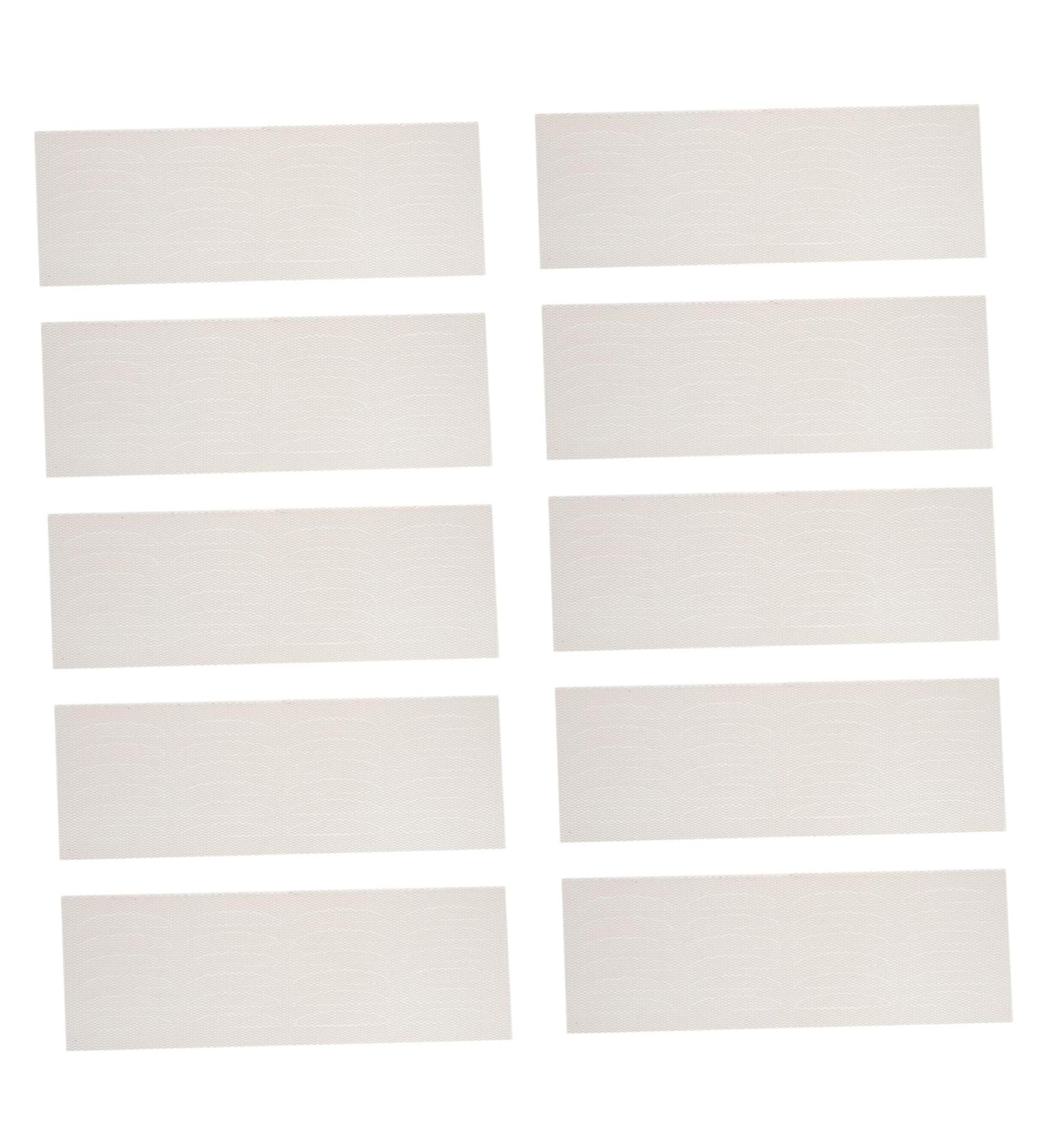 NOLITOY 20pcs Lace Double Eyelid Sticker Stickers Makeup Tape for Eyeshadow Girl Double Eyelid Sticker Woman - Buy Online on GoSupps.com