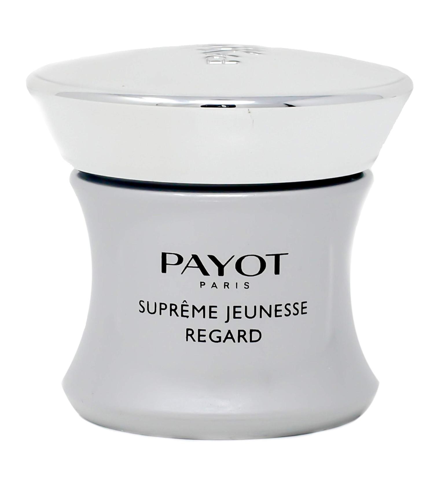 PAYOT Supr me Jeunesse Regard Total Youth Eye Care 15 ml - Buy Online on GoSupps.com