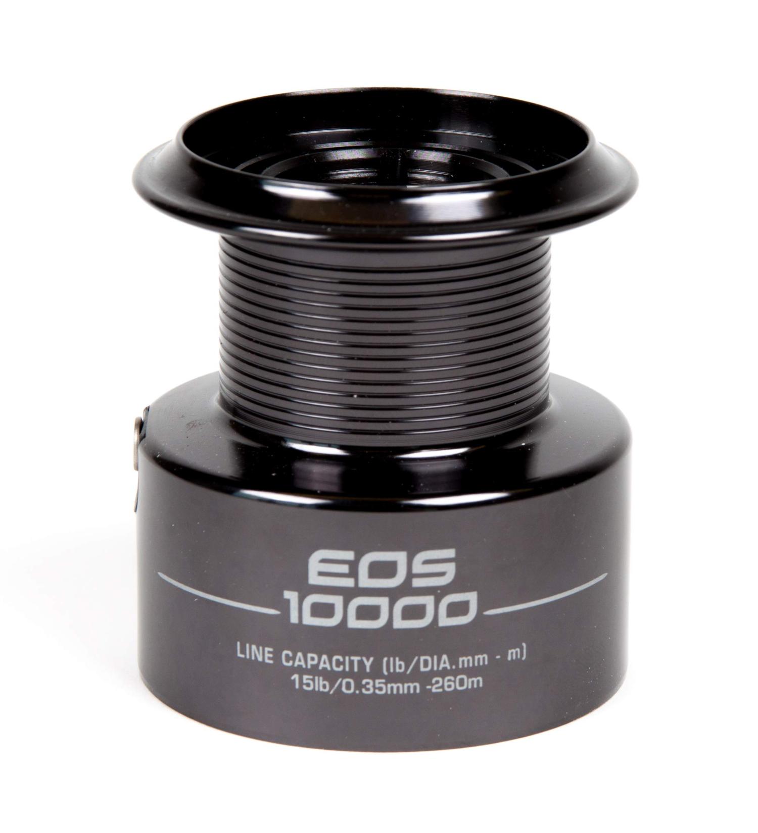 Fox EOS replacement coils 10000
