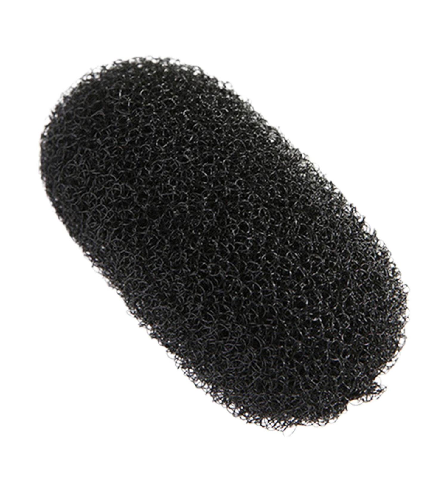 Appoo Pad - Hair Volume Sponge | Boost Hair Volume with Easy-to-Use Accessories for Women & Girls - Black Hair Padding Tool - Buy Online on GoSupps.com