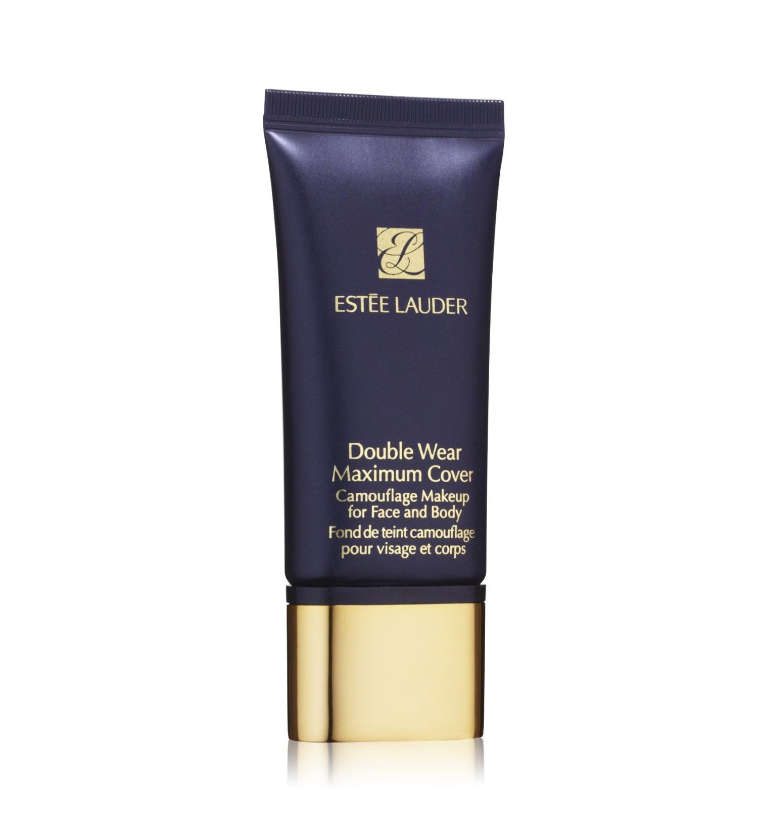 Estee Lauder Double Wear Maximum Cover Camouflage Makeup - 6w1 Sandalwood