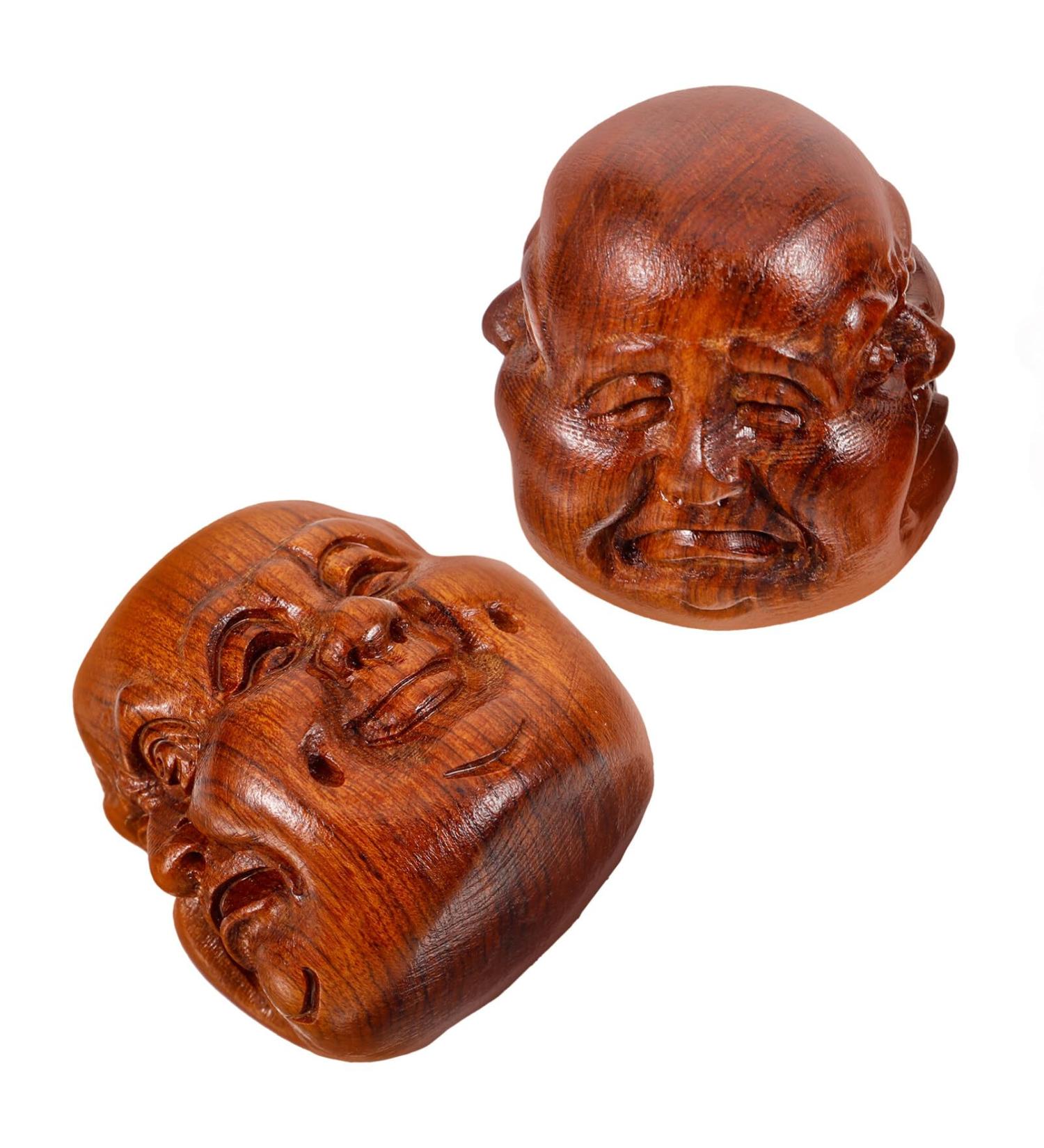 Iplusmile Solid Wood Handball - Durable Finger-Powered Hand Exercise Ball for Physiotherapy & Gym Use - Buy Online on GoSupps.com