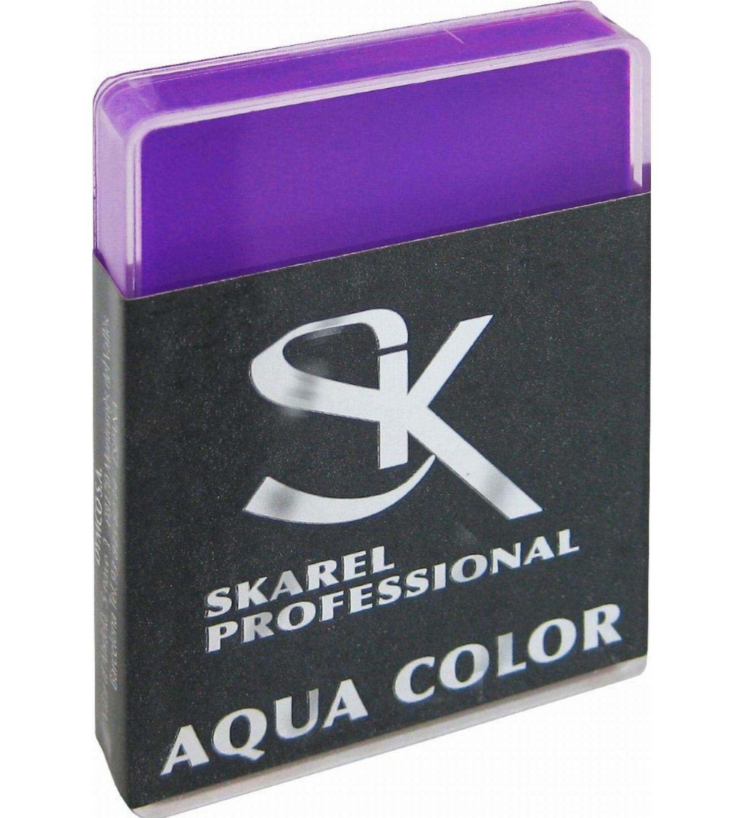 Skarel Purple water body machines 12 g