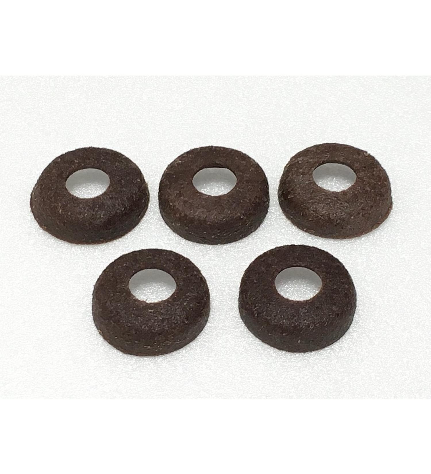 5pcs Coleman Lantern & Stove Pump Cup Leather Washer Set - Buy Online on GoSupps.com
