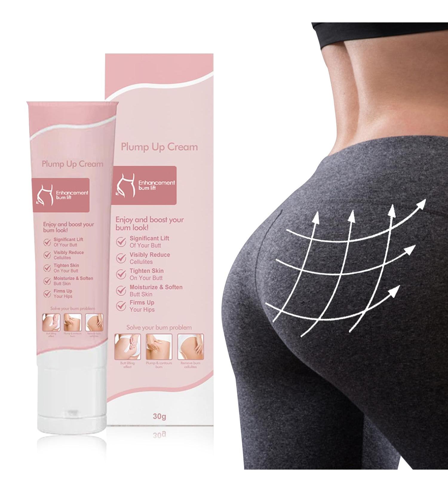  MagiSel Gluteal Enlargement Cream Firming Lifting Cream for Glutes Hip Sculpting Cream Firming and Moisturizing Plant Extract For Firming Lifting Cream For - Buy Online on GoSupps.com