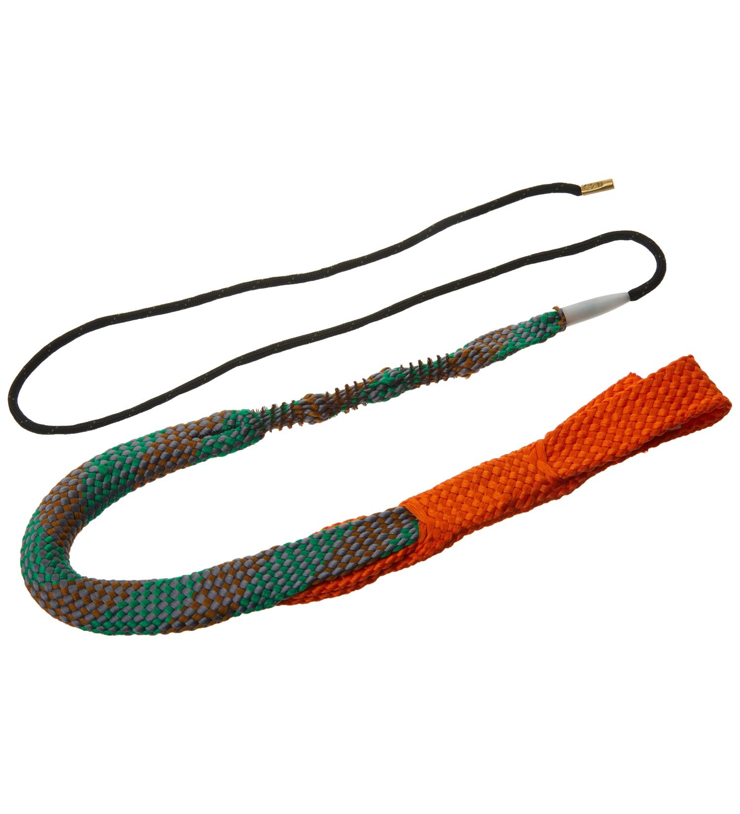 Hoppe's Viper Boresnake .40 .41 Caliber Pistol Cleaning Tool - 24003VD - Buy Online on GoSupps.com