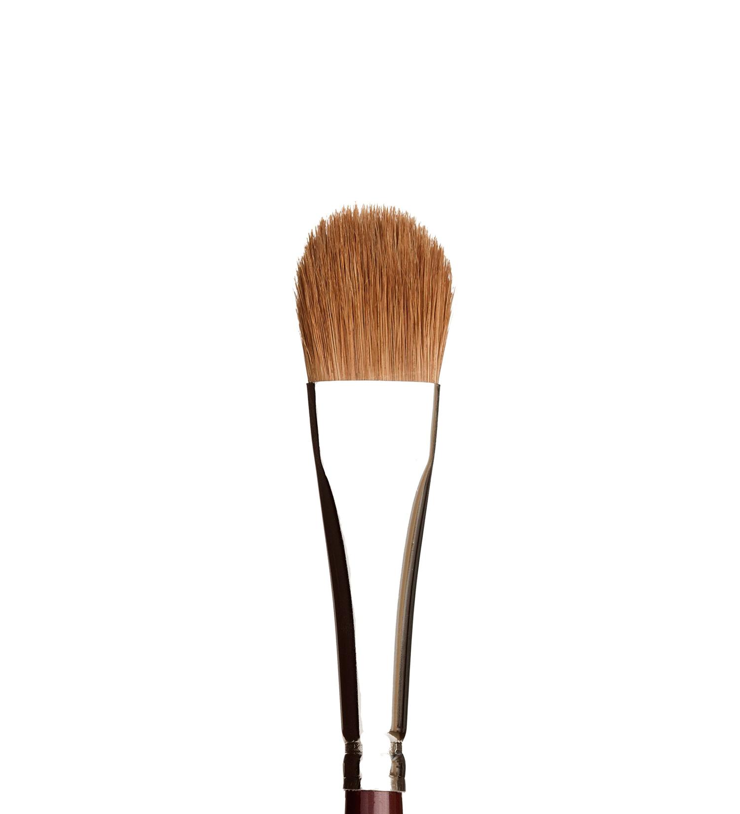 Sian Richards London Beautiful Blender Blending and Concealer Sable Makeup Brush