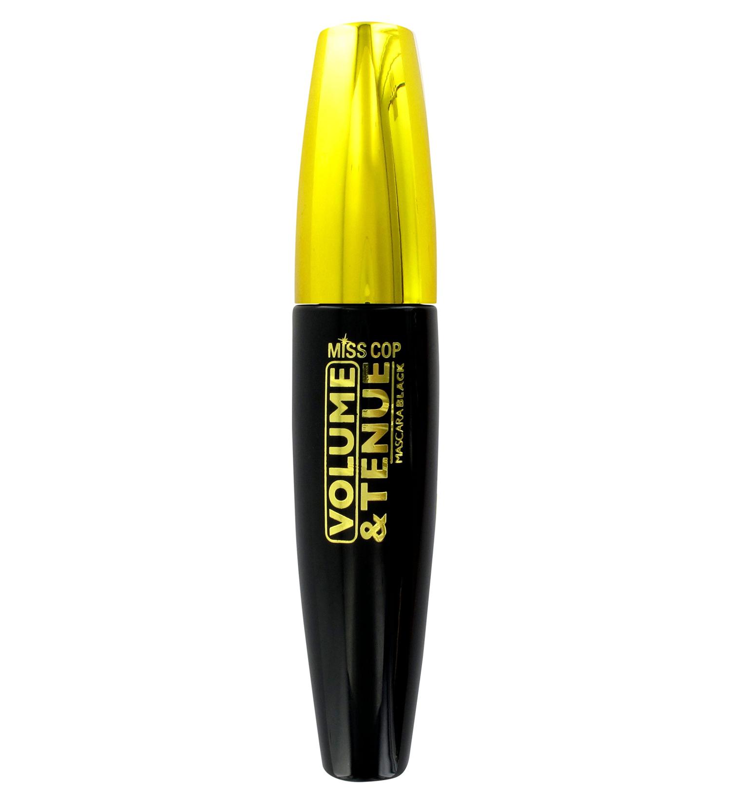 MISS COP Volume & Hold Mascara - Buy Online on GoSupps.com