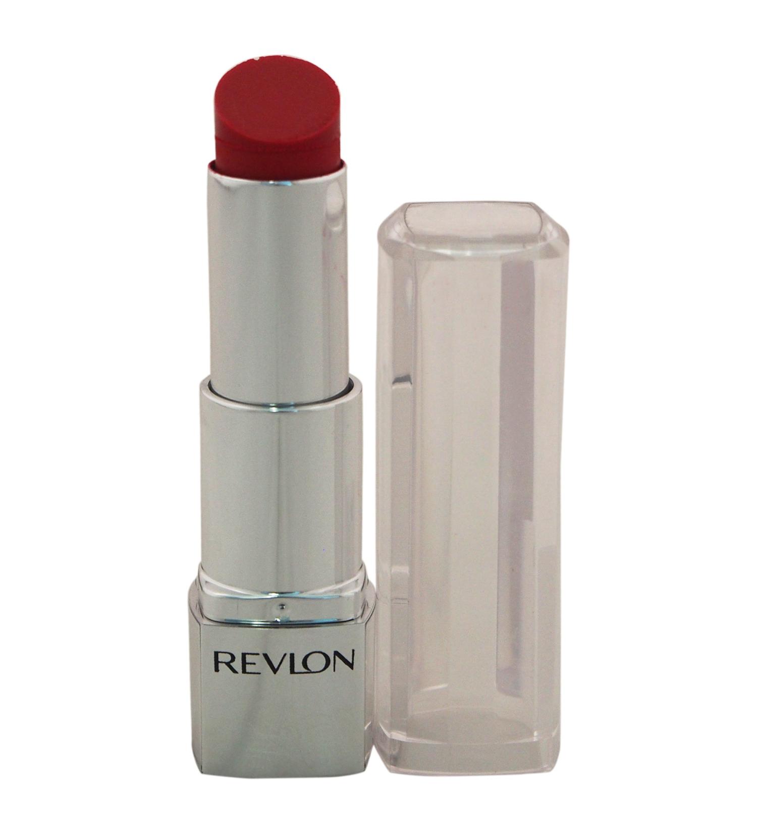 REVLON REVLON Ultra HD Lipstick No. 875 Gladiolus