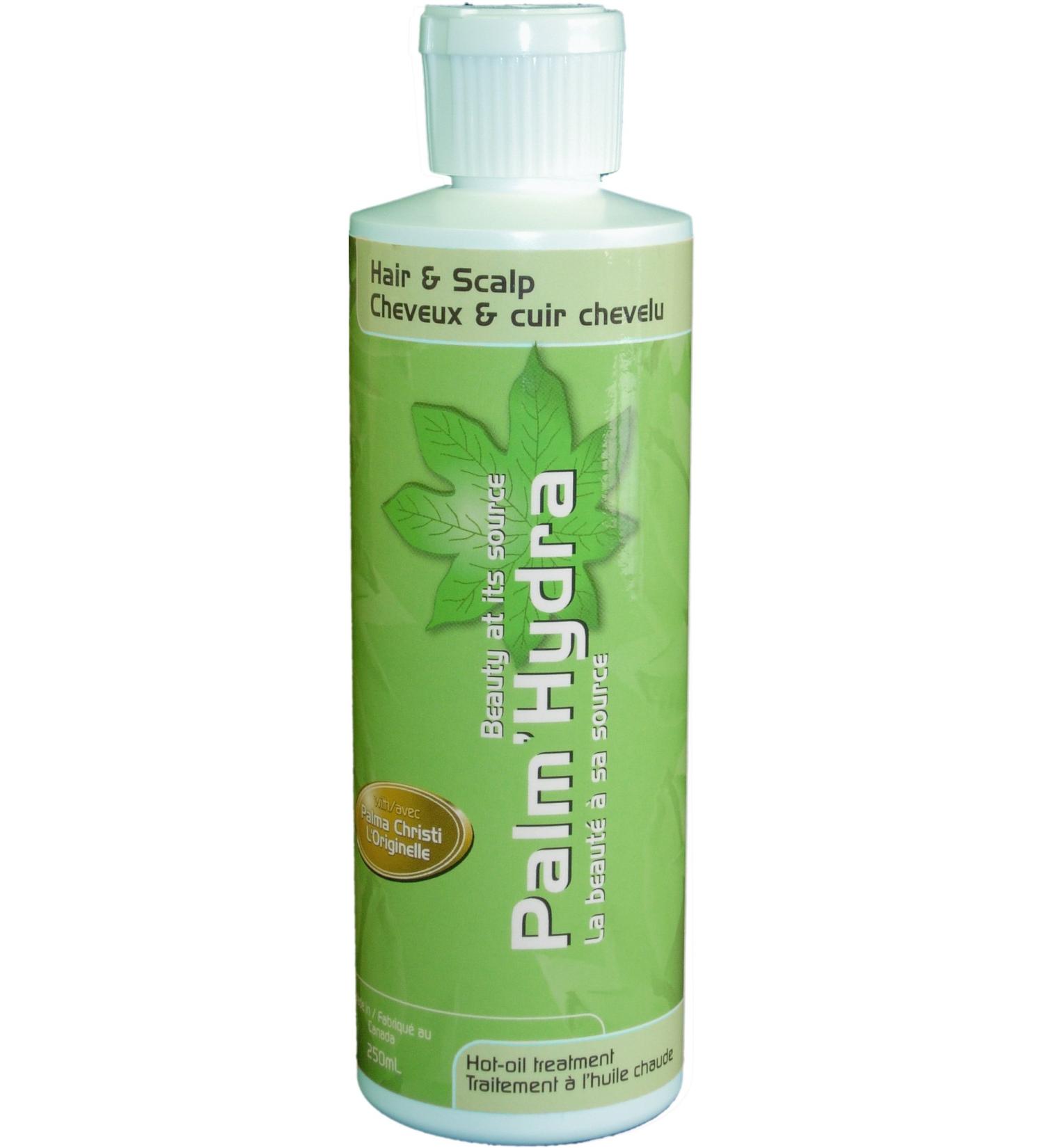 Palm'Hydra Hair & Scalp