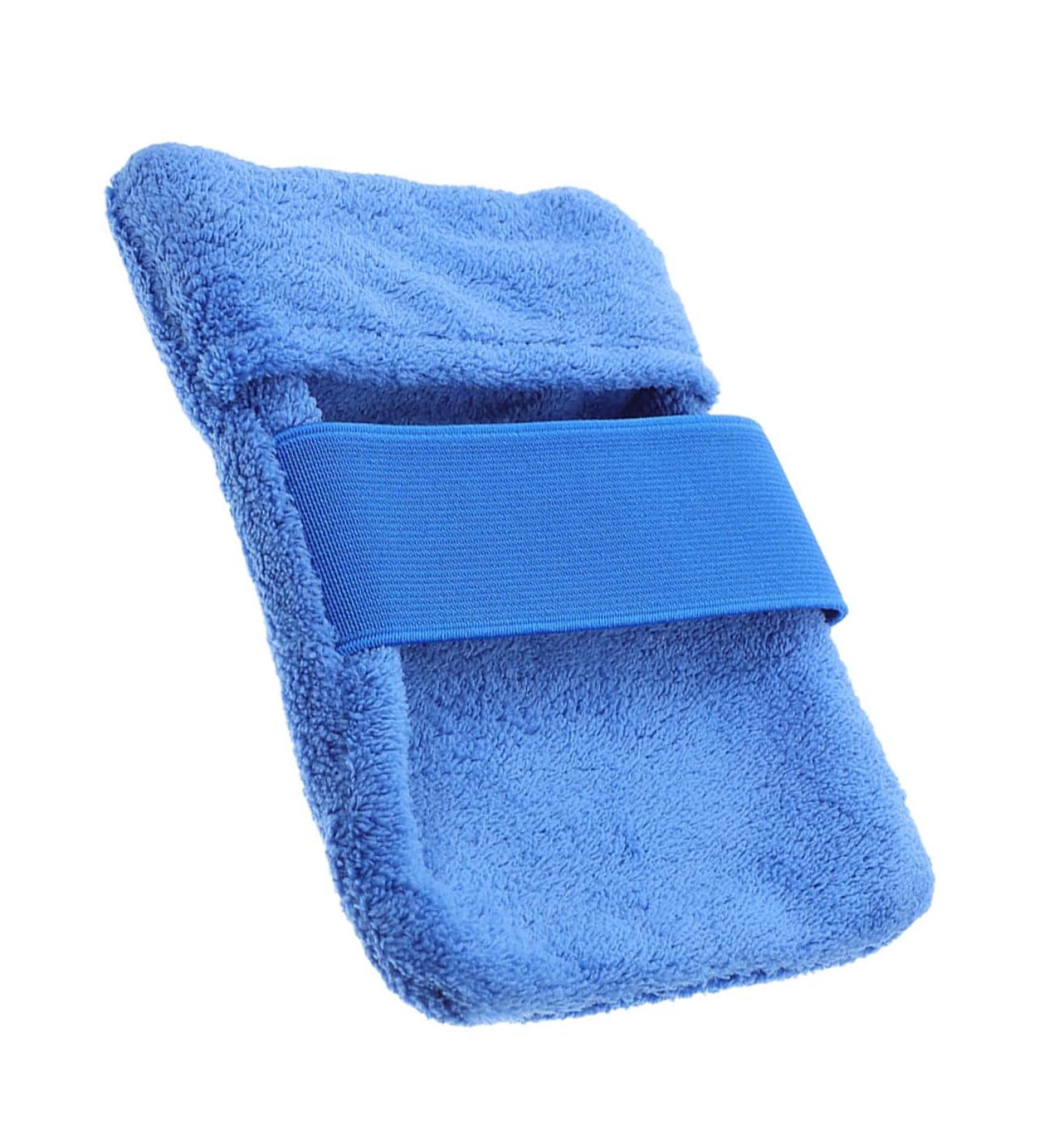 Ipetboom De Nettoyage du Sable Essuyage pour Plage liminateur Pratique De Sable Bleu - Buy Online on GoSupps.com