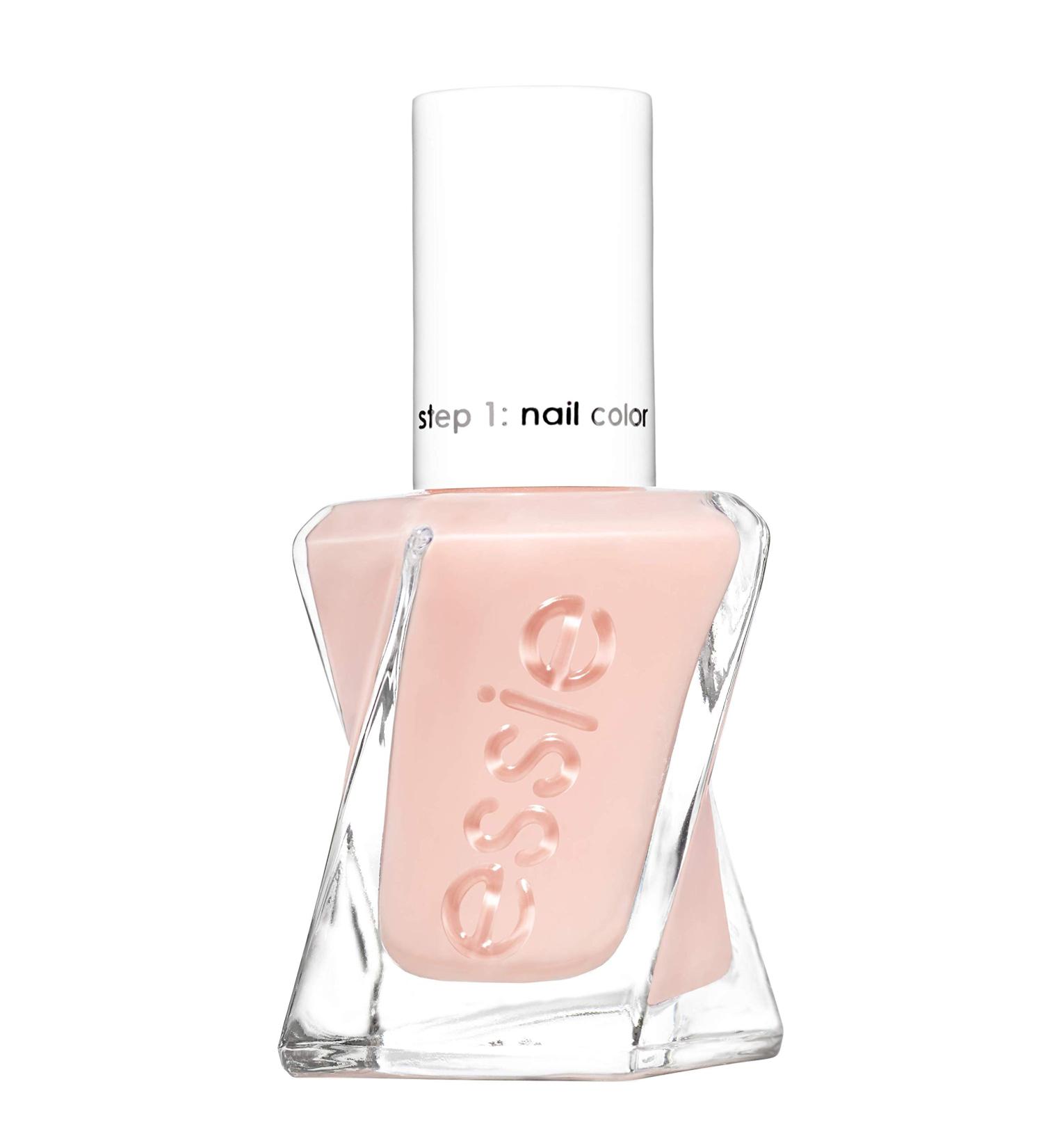 Essie GelCouture Fairy Tailor 40 - 1 Count (Pack of 1) - Buy Online on GoSupps.com