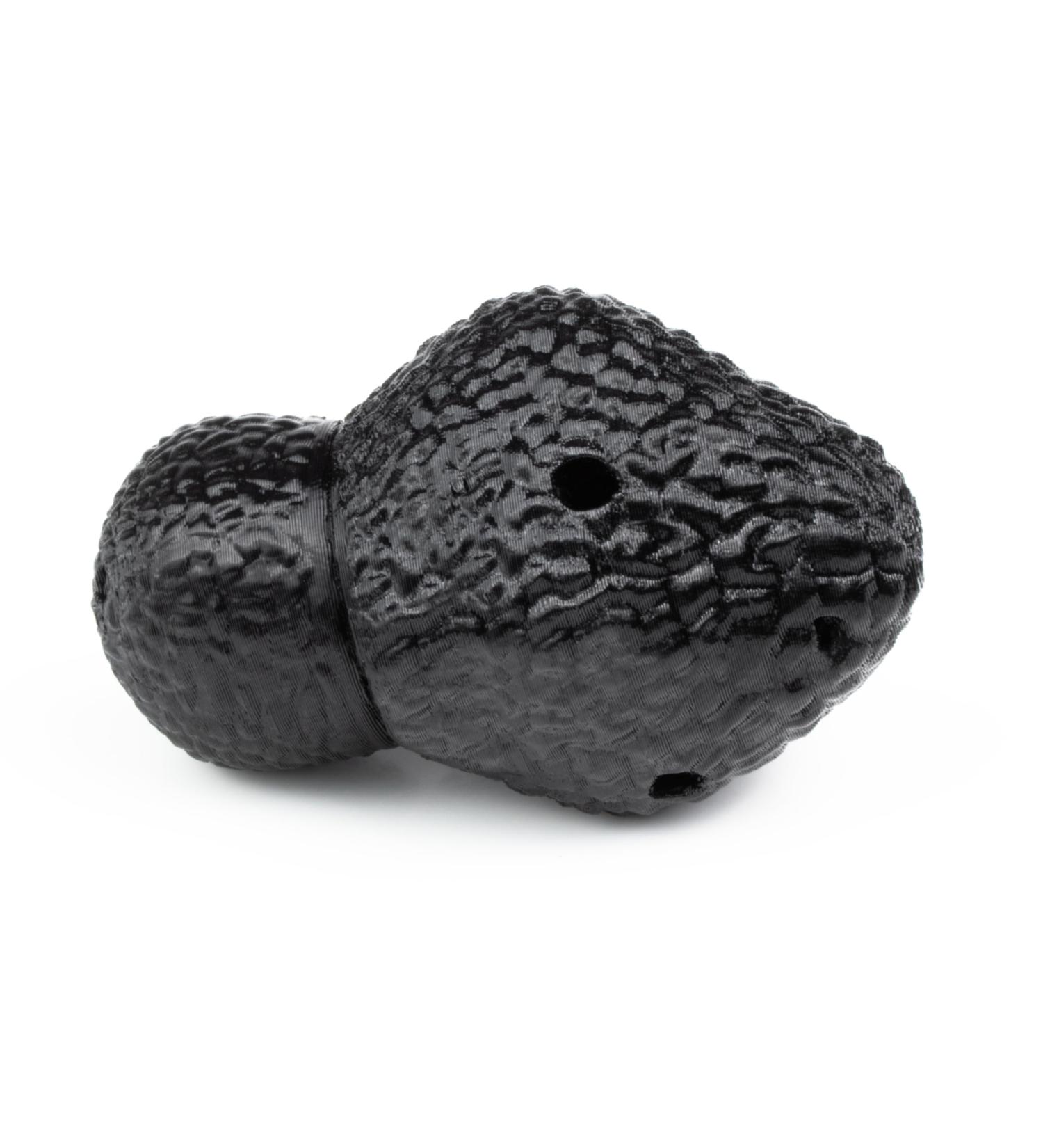 Spacetimevalley Dog Training Truffles | Synthetic Truffles for Enhanced Smell | Resealable Rubber Training Bowl - Buy Online on GoSupps.com