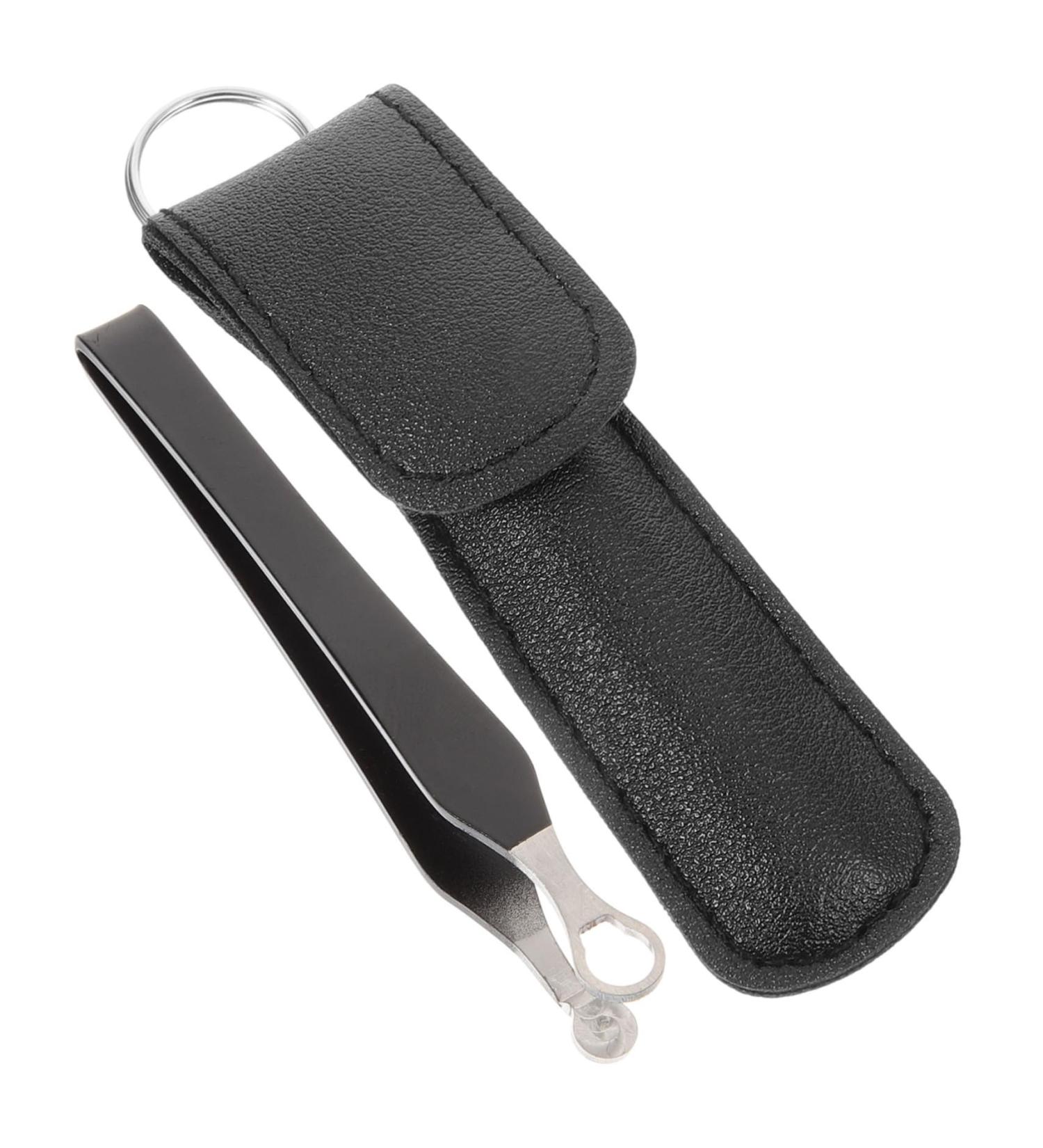 High-Quality Nose and Ear Trimmer Kit for Men | Stainless Steel Hair Shaver & Grooming Tool - Buy Online on GoSupps.com
