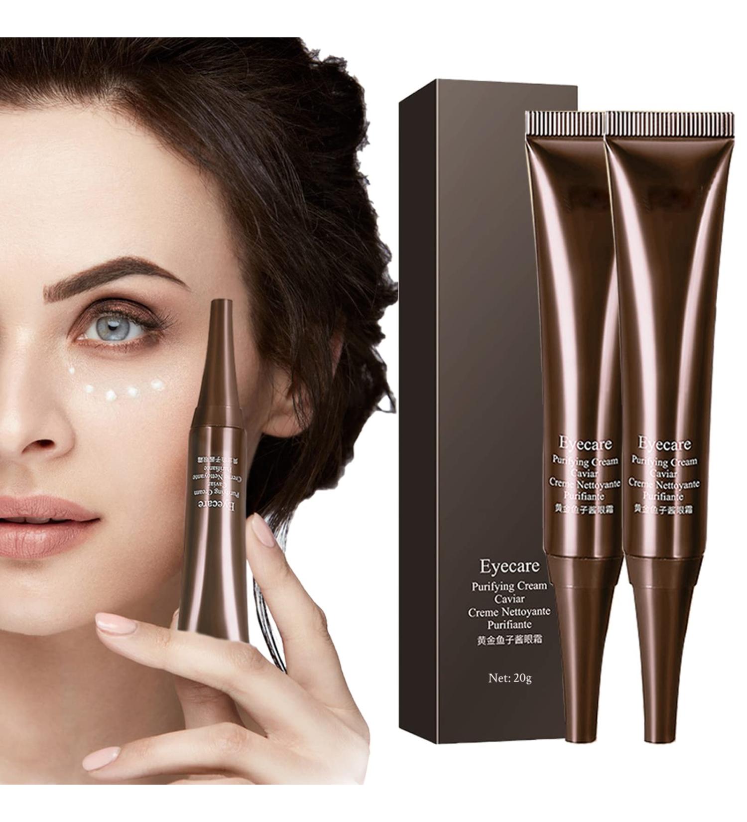 Openeyes Awaken Peptide Lifting Eye Gel for Firming and Depuffing - Buy Online on GoSupps.com