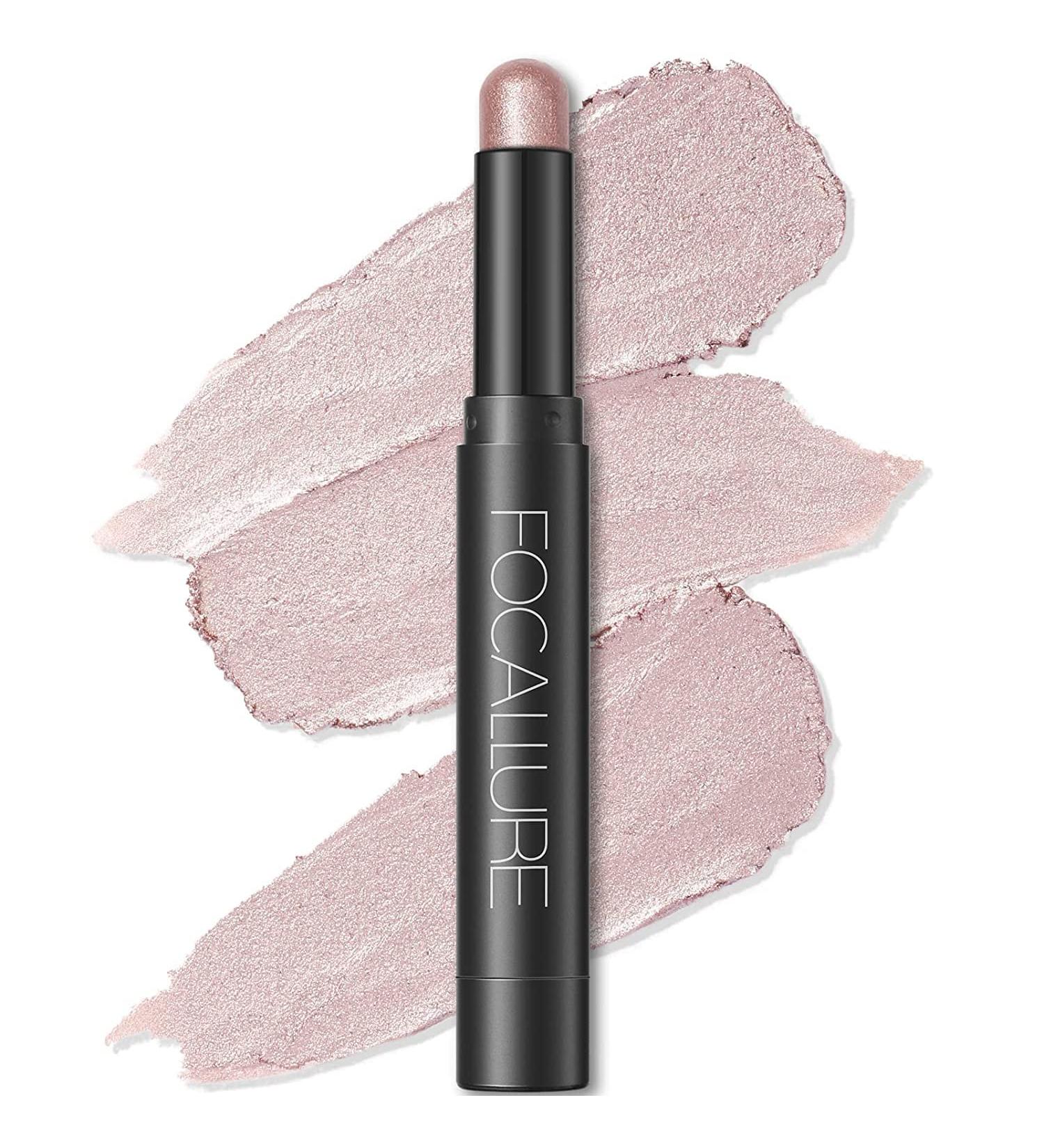 Cysthade Pen - Waterproof Cream Eyeshadow with Glitter & Matte Finish | Create Stunning Eye Makeup (09 Blossome) - Buy Online on GoSupps.com