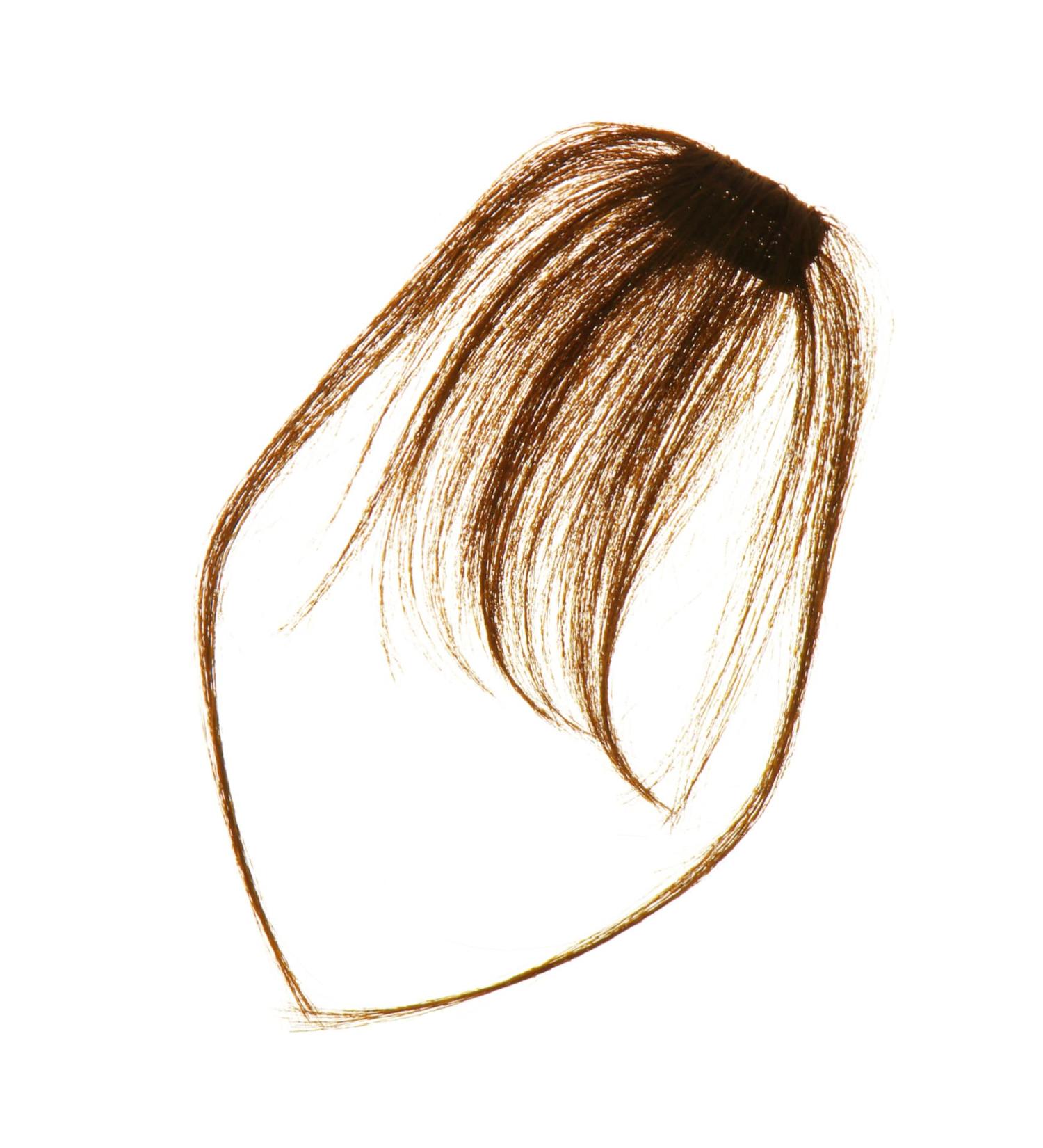 POPETPOP Bangs Wig Piece Clip in Bangs Mini Air Bangs Extensions French Bangs Fake Fringe Air Bangs Hairpiece Women Hair Clips Bang Hair Extensions Hair Strands Chuck Real Hair Woman - Buy Online on GoSupps.com