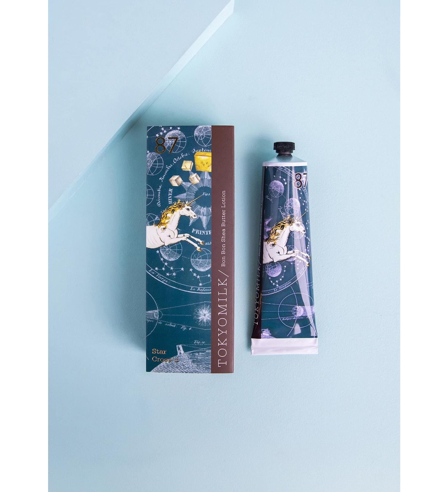 TOKYOMILK Star Cross'D Handcreme - 2.3 oz | Fragrant & Moisturizing Hand Lotion - Buy Online on GoSupps.com