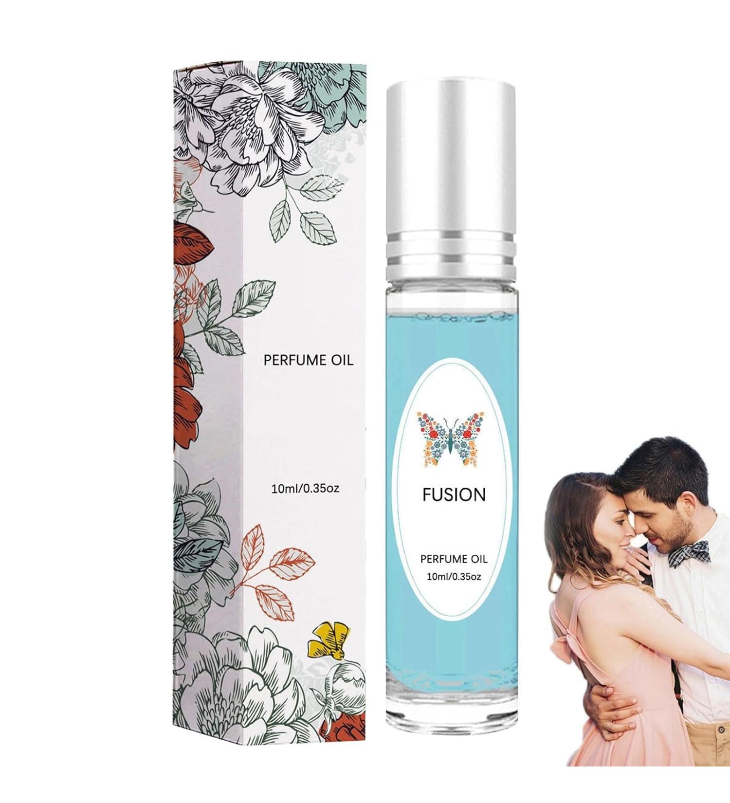 Pheromone Perfume for Women Fragrance Pheromone Cologne Attract Men Long Lasting Fragrance Unleash Your Charm and Stay Confident (Sandalwood flavor) - Buy Online on GoSupps.com