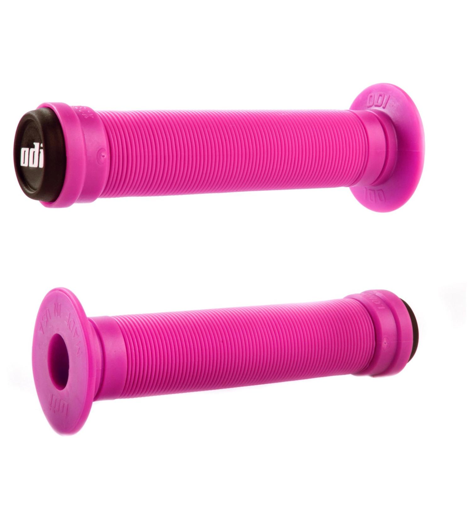 Odi Longneck ST Handlebar Grip Pink