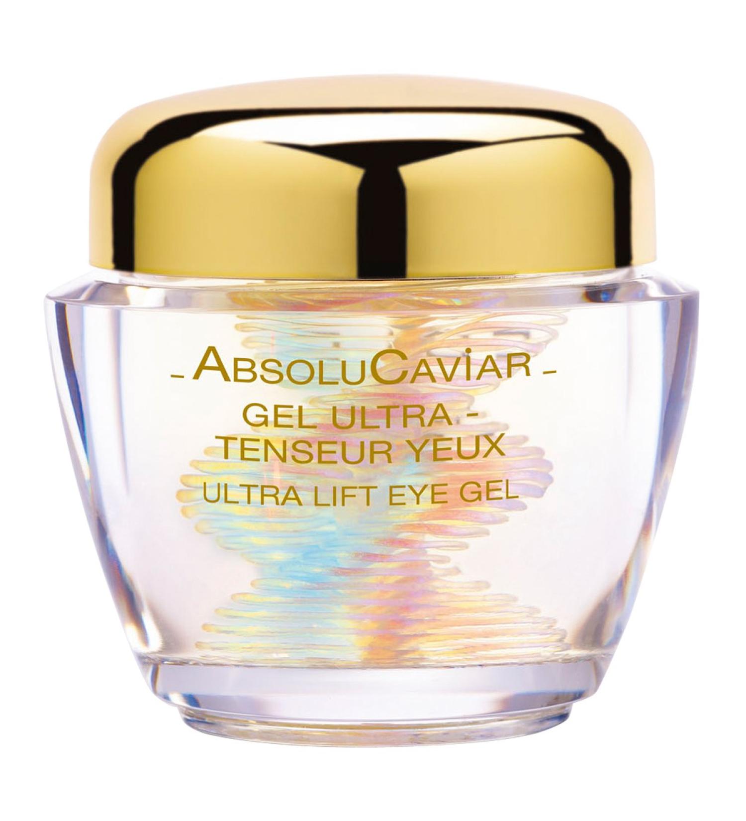 Ingrid Millet Perle de Caviar eye gel 15 ml